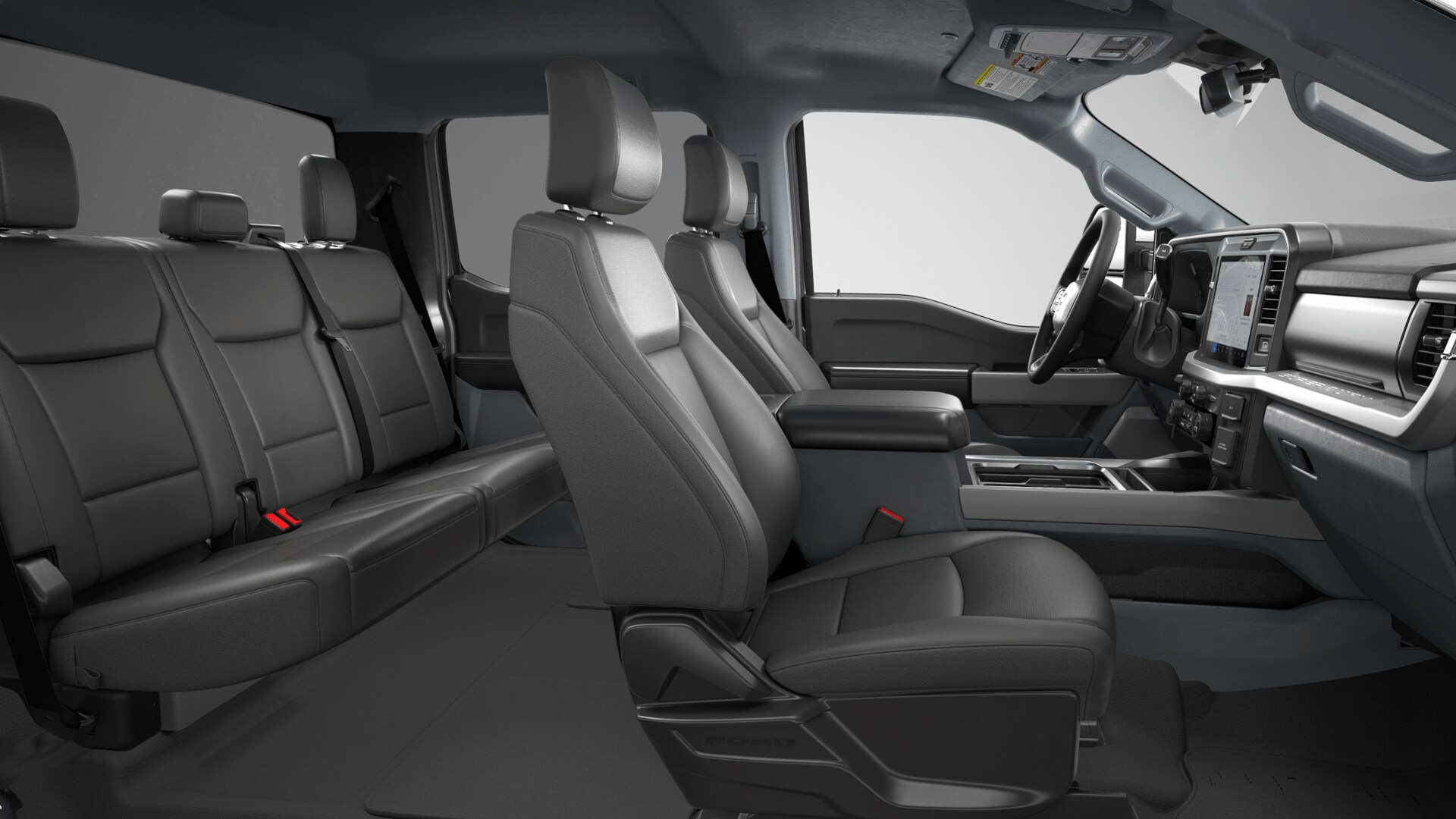 2026 Ford F-250 XLT photo 28