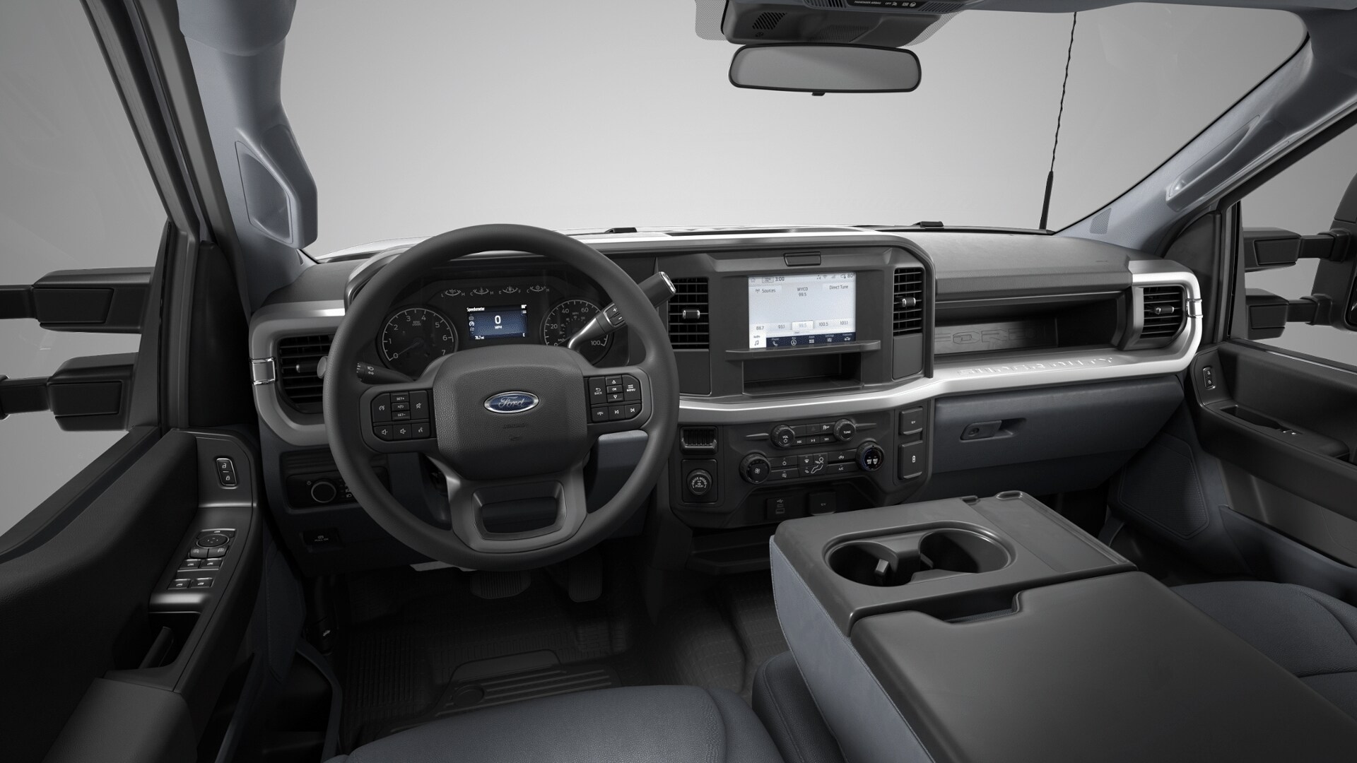 2026 Ford F-350 XL photo 4