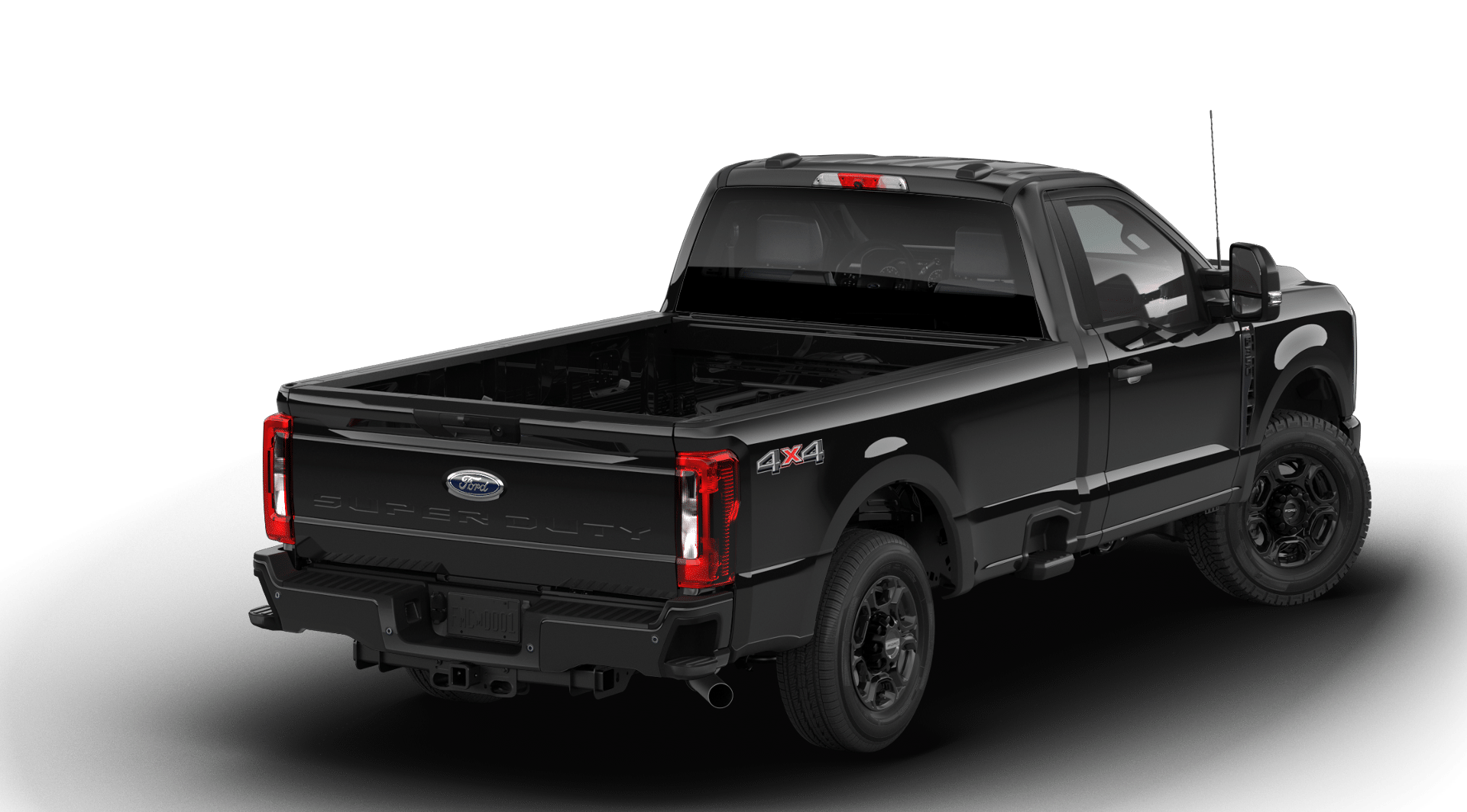 2026 Ford F-350 XL photo 21