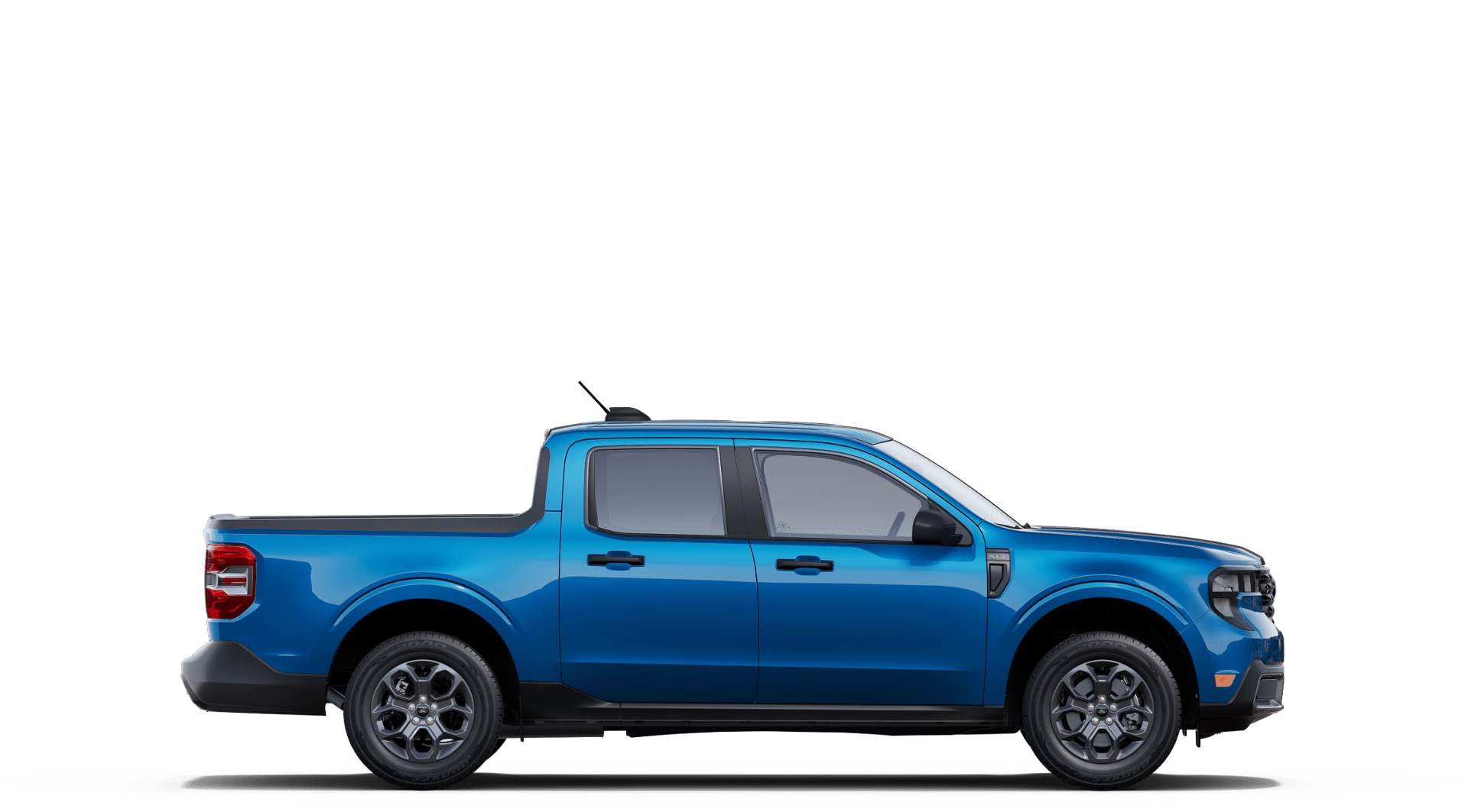 2025 Ford Maverick XLT photo 27