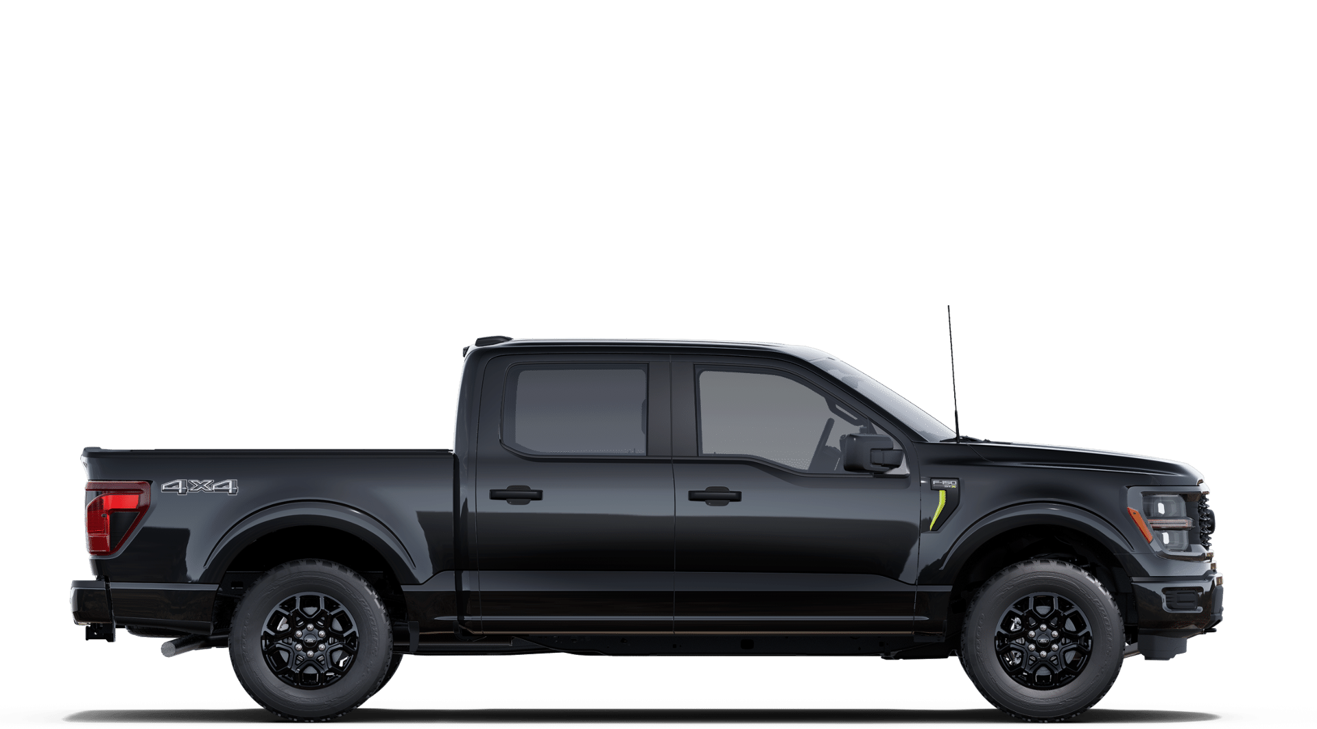 2025 Ford F-150 STX photo 16
