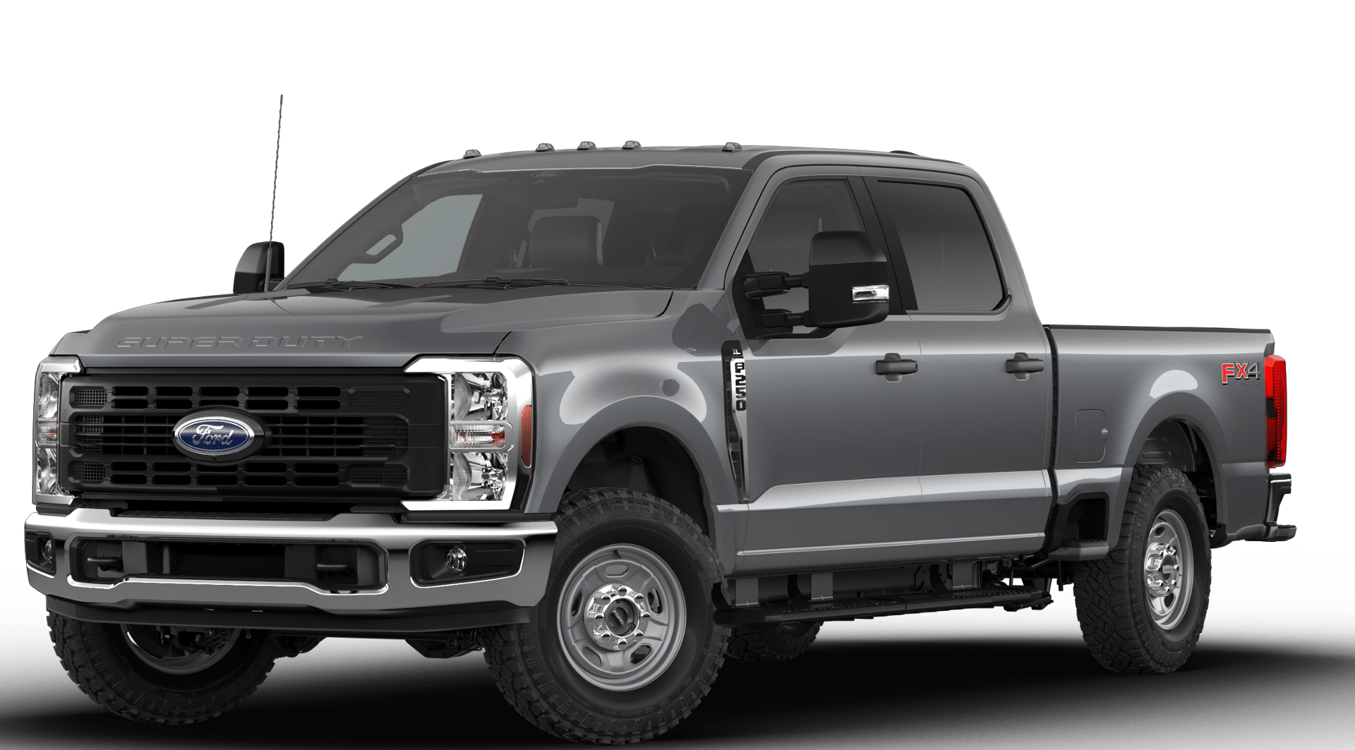 2026 Ford F-250 Super Duty XL's photo