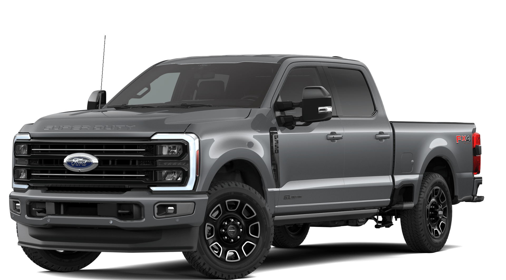 2026 Ford F-350 Base's photo