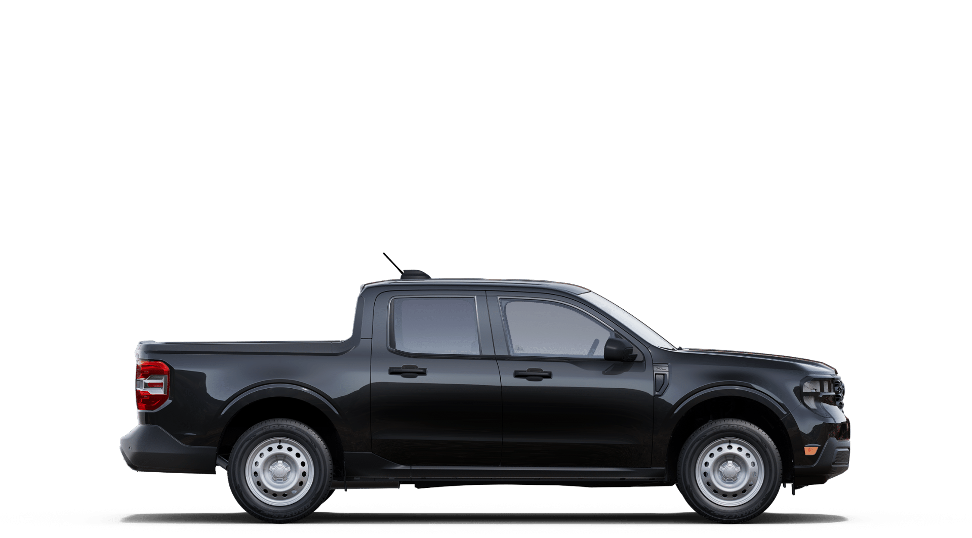 2025 Ford Maverick XL photo 5