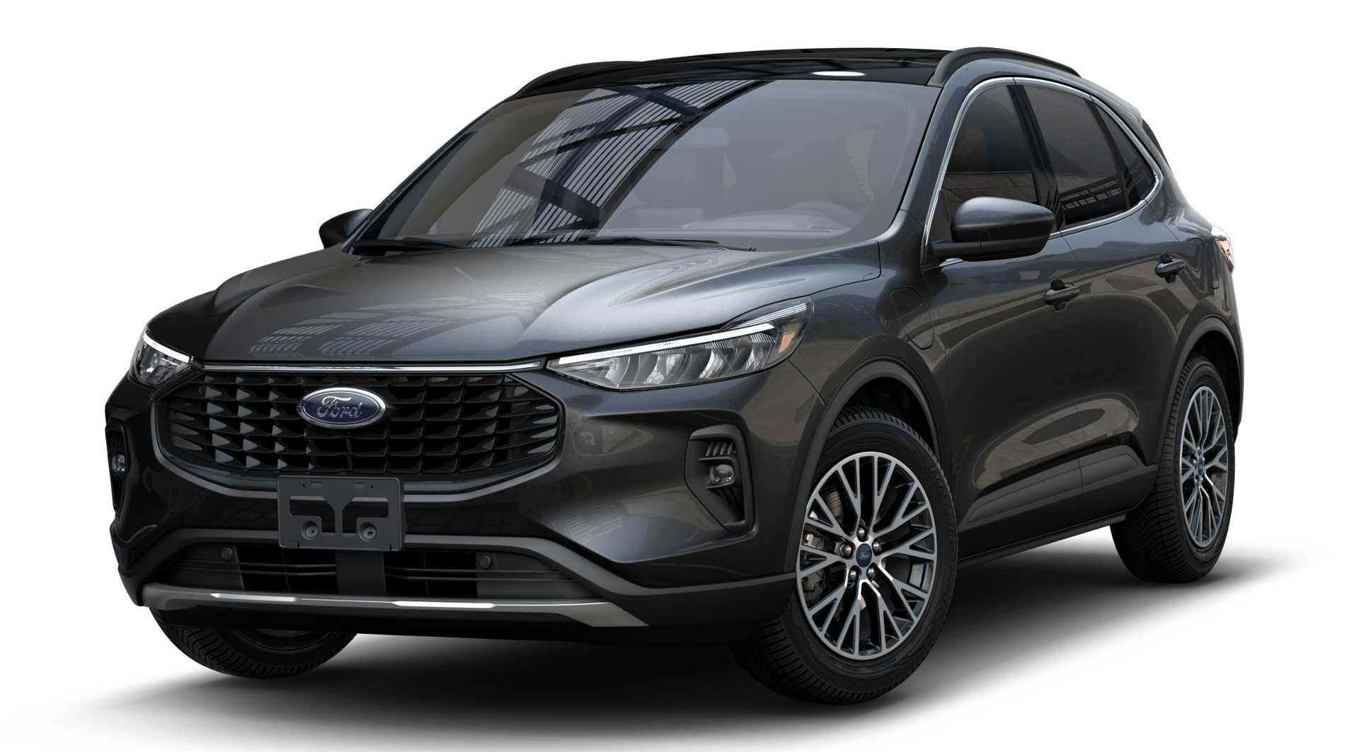 2025 Ford Escape PHEV's photo