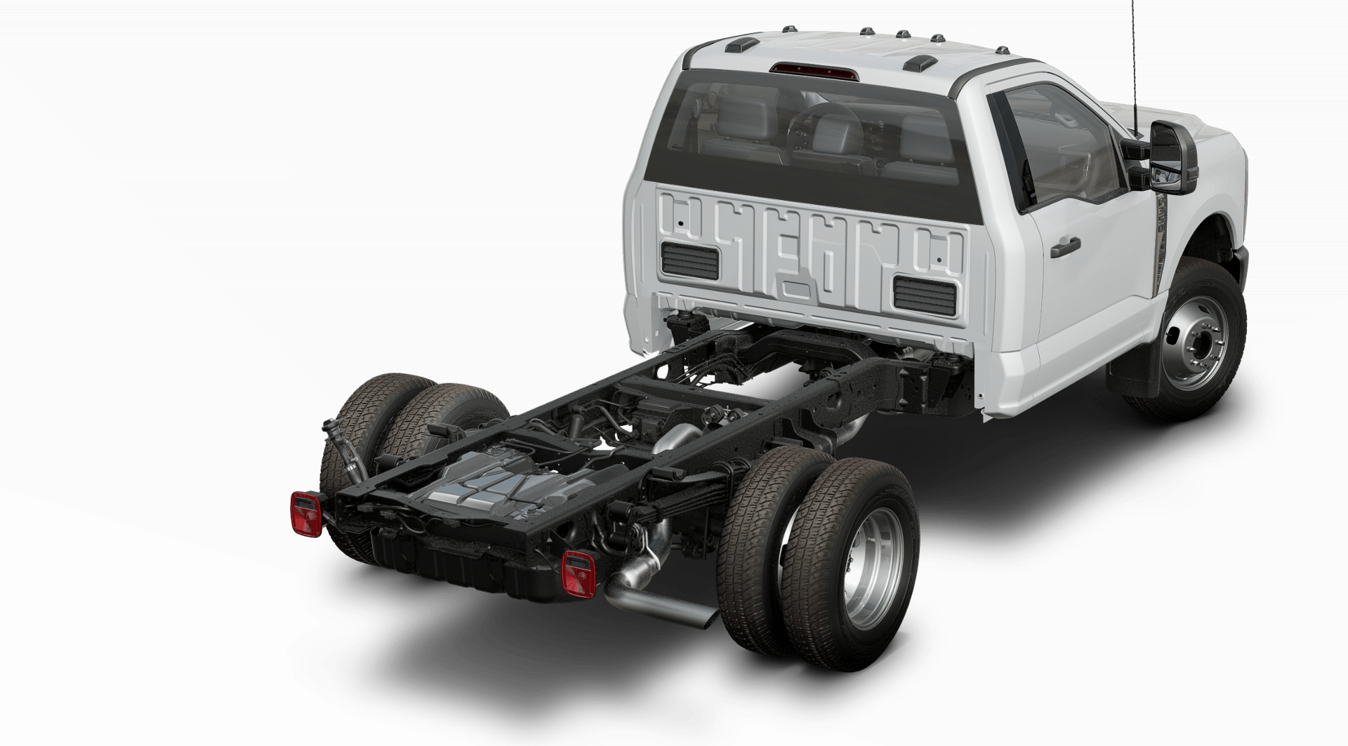 2025 Ford F-350 XL photo 24