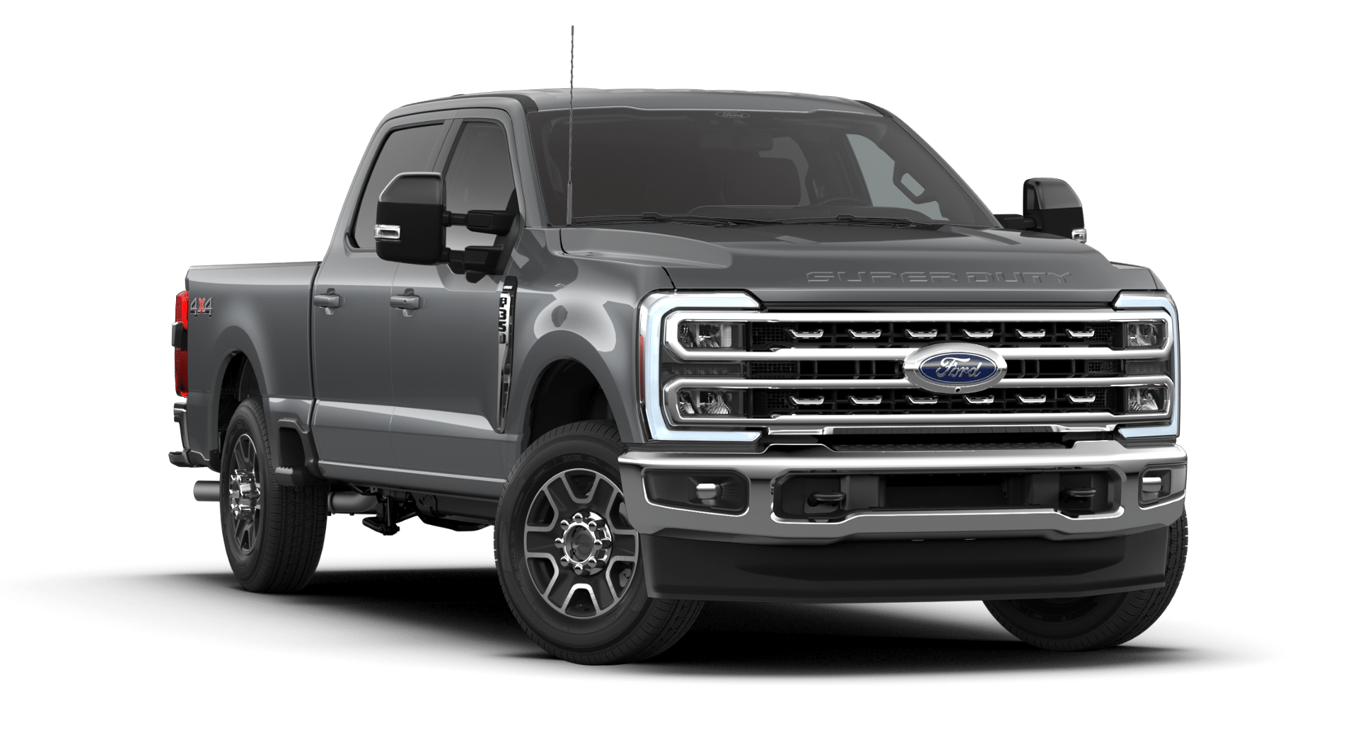 2026 Ford F-350 Lariat photo 24