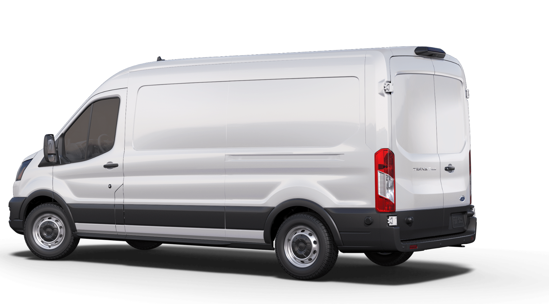 2025 Ford Transit Cargo Van photo 7