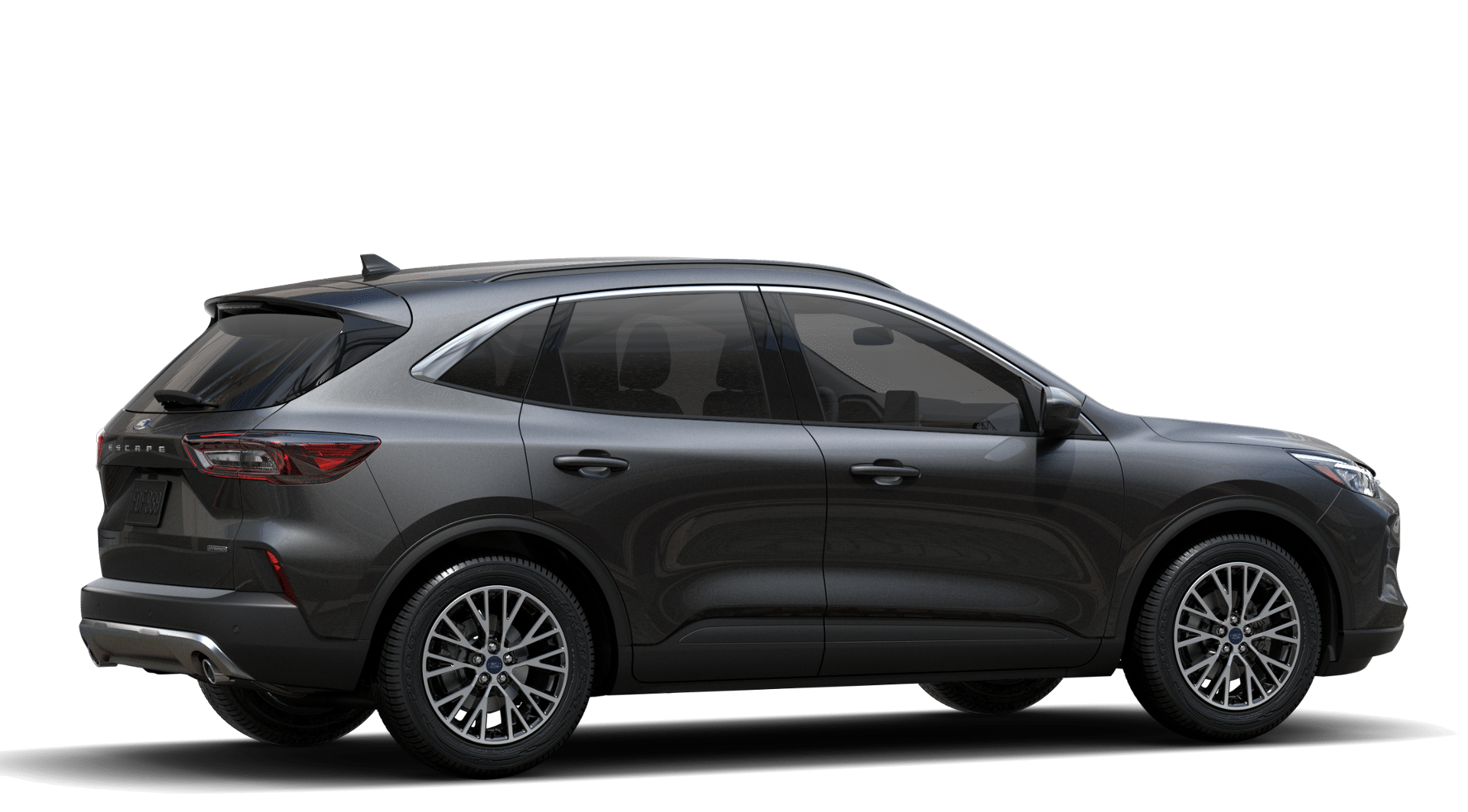 2024 Ford Escape Plug-In Hybrid Base photo 19