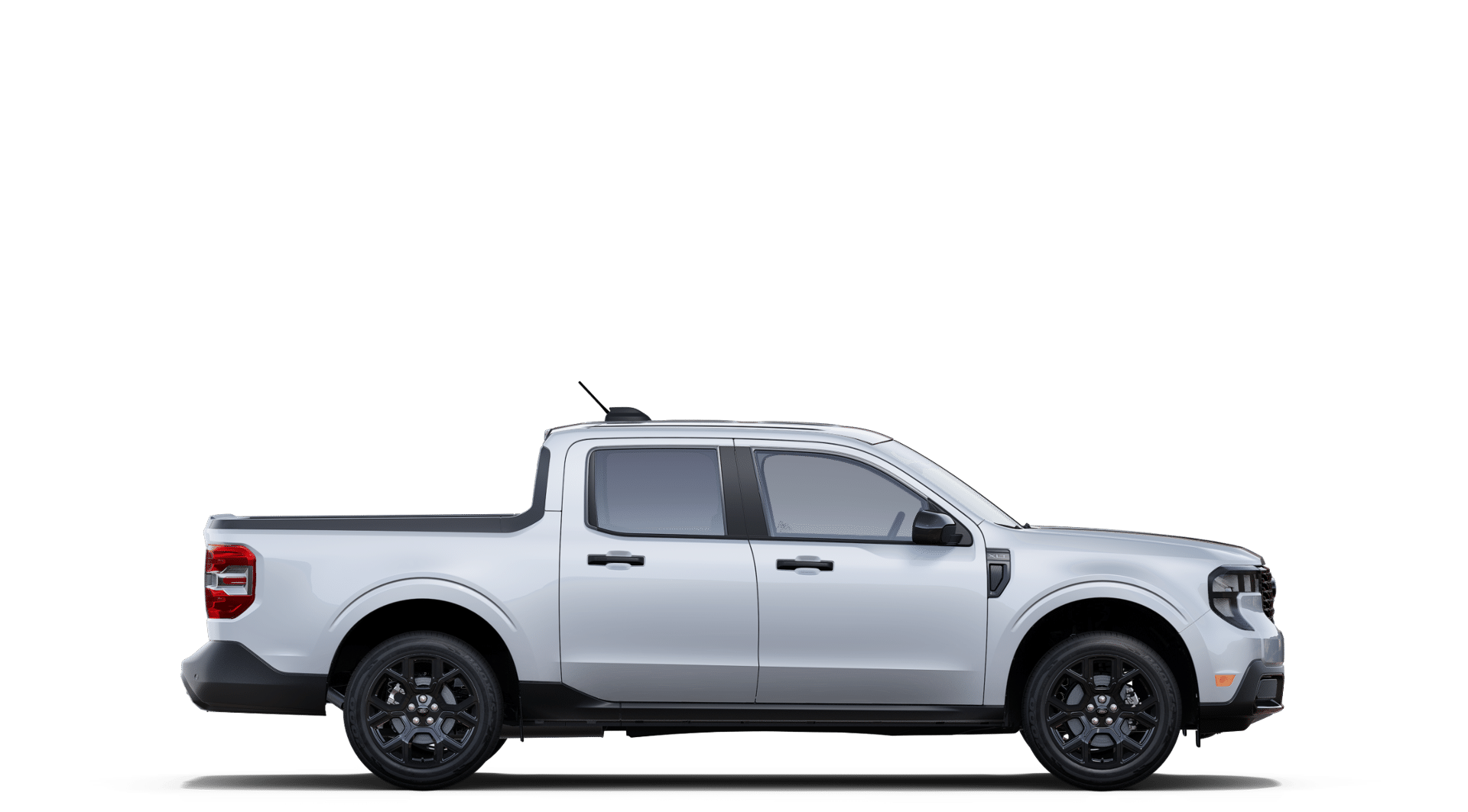 2025 Ford Maverick XLT photo 23