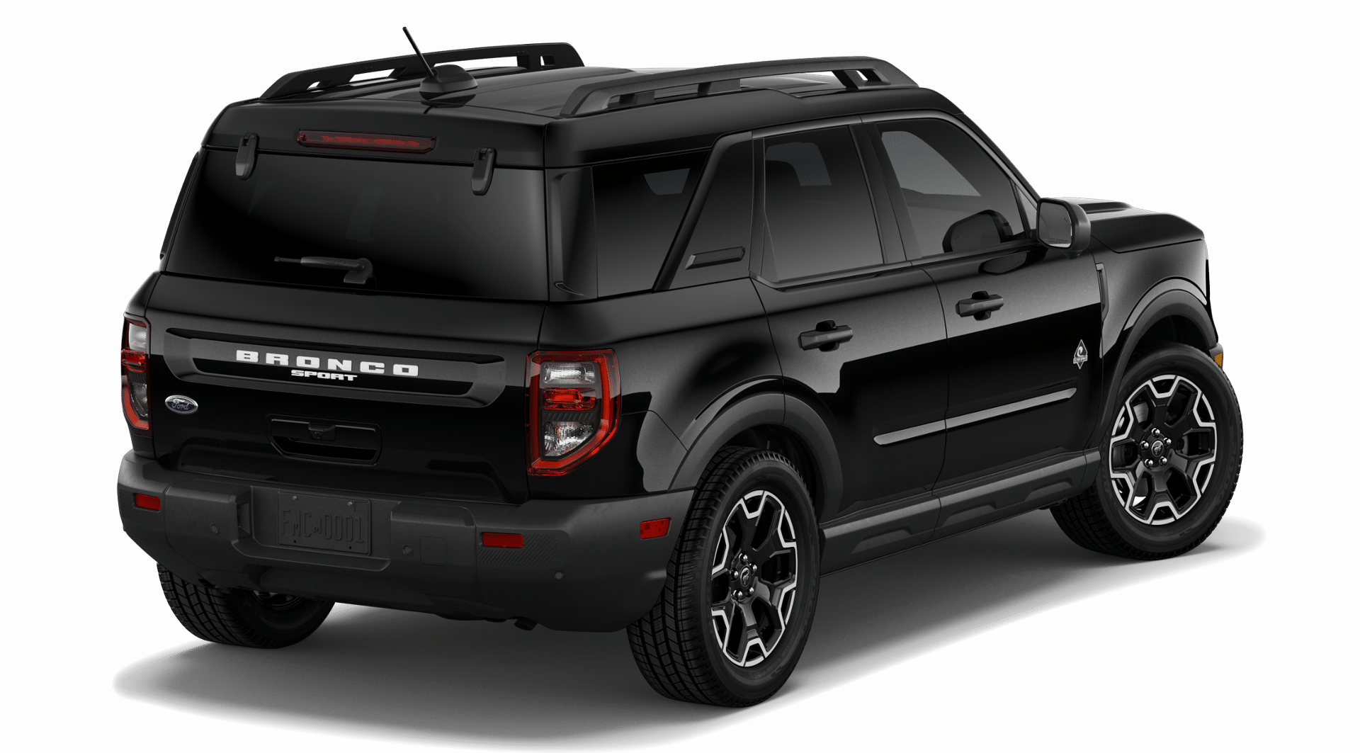 2026 FORD BRONCO SPORT - Image 26