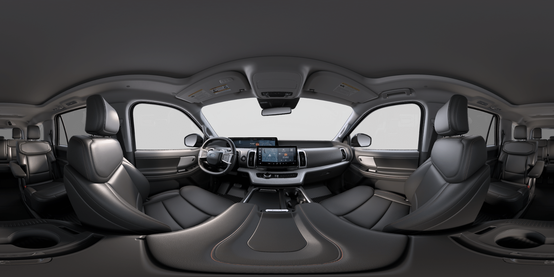 2025 FORD EXPEDITION - Image 31