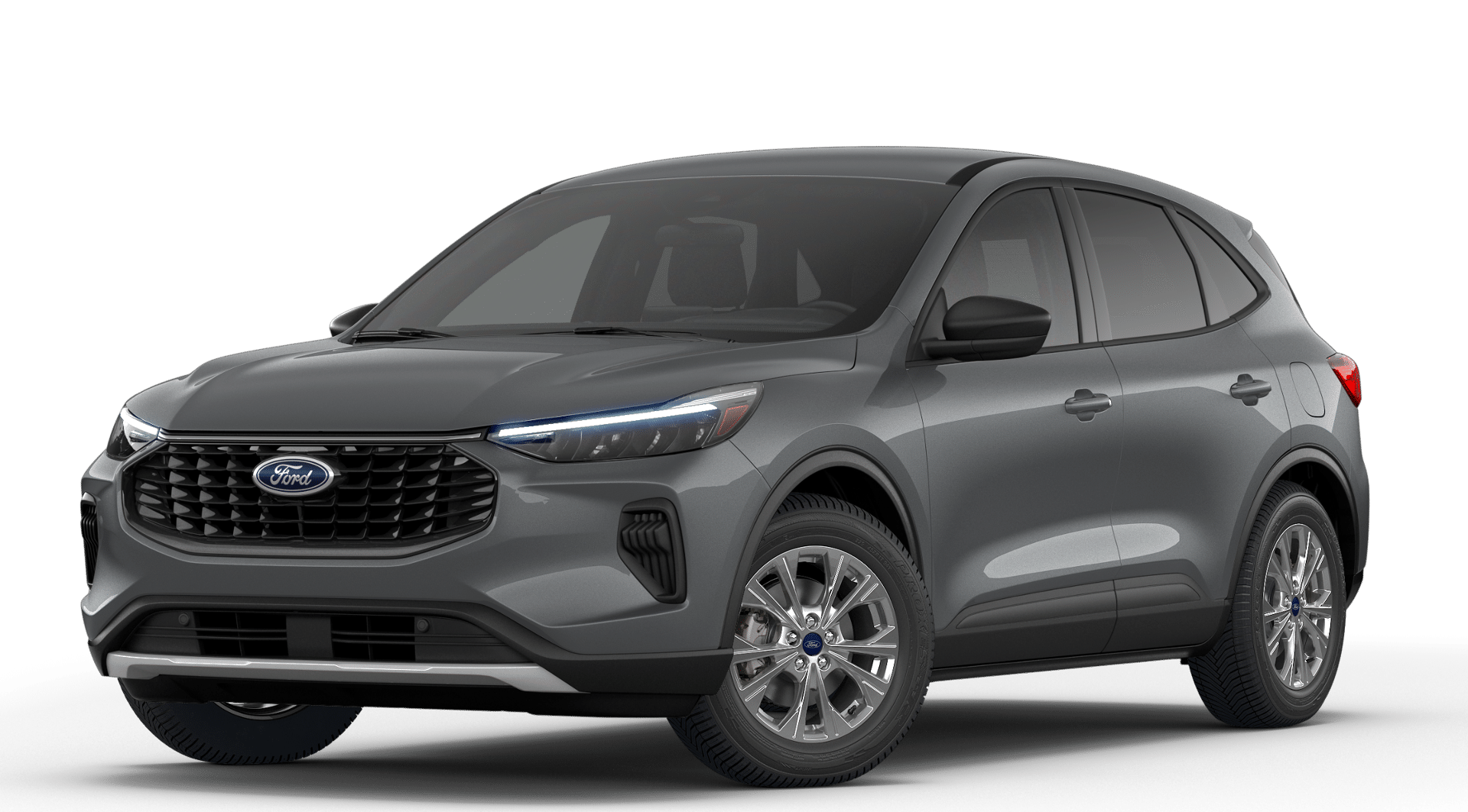 2026 FORD ESCAPE - Image 24