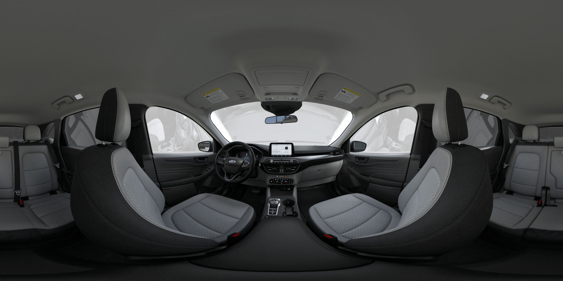 2025 Ford Escape Active photo 27