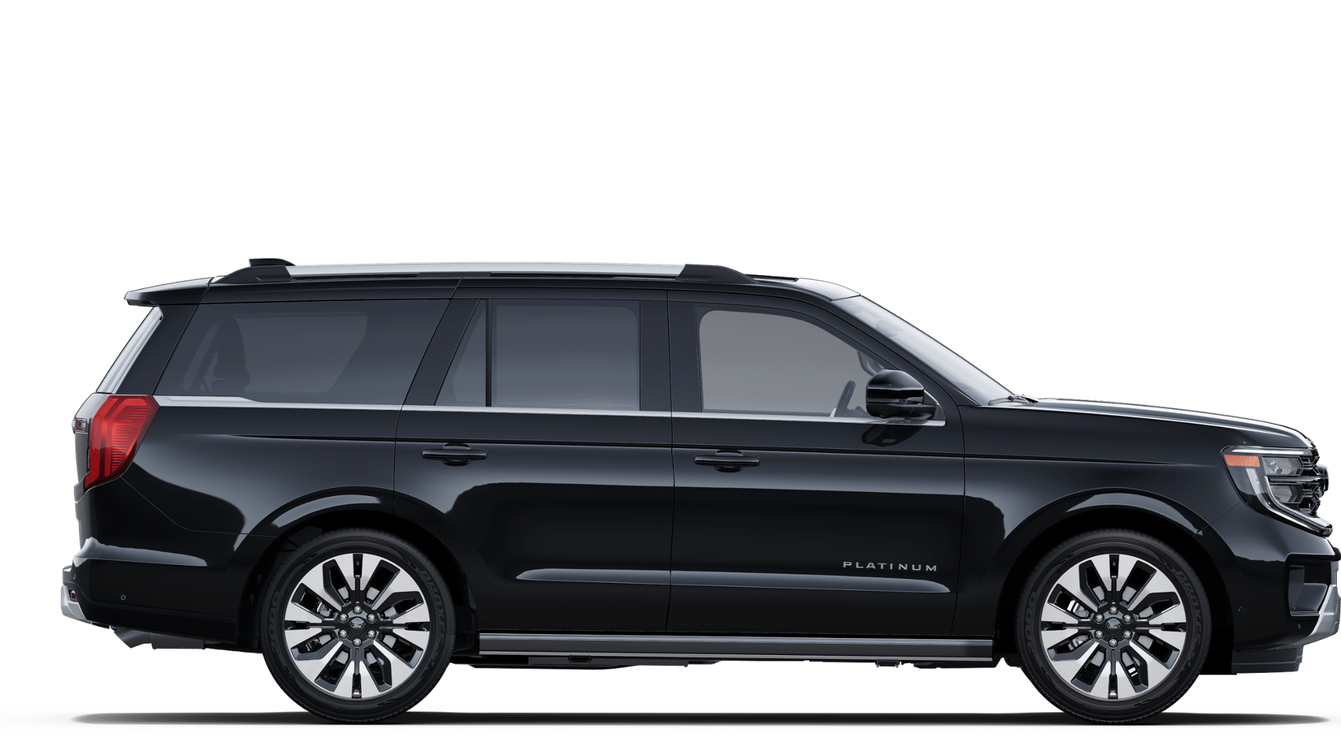 2025 Ford Expedition Platinum photo 26