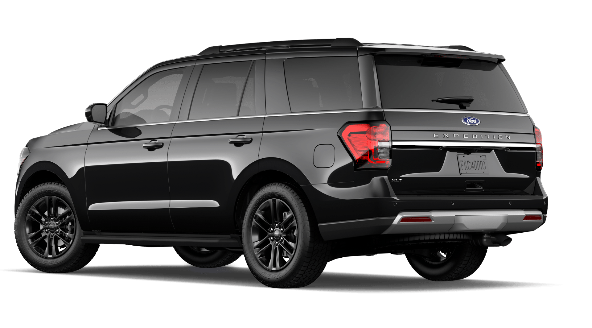 2024 Ford Expedition XLT photo 2