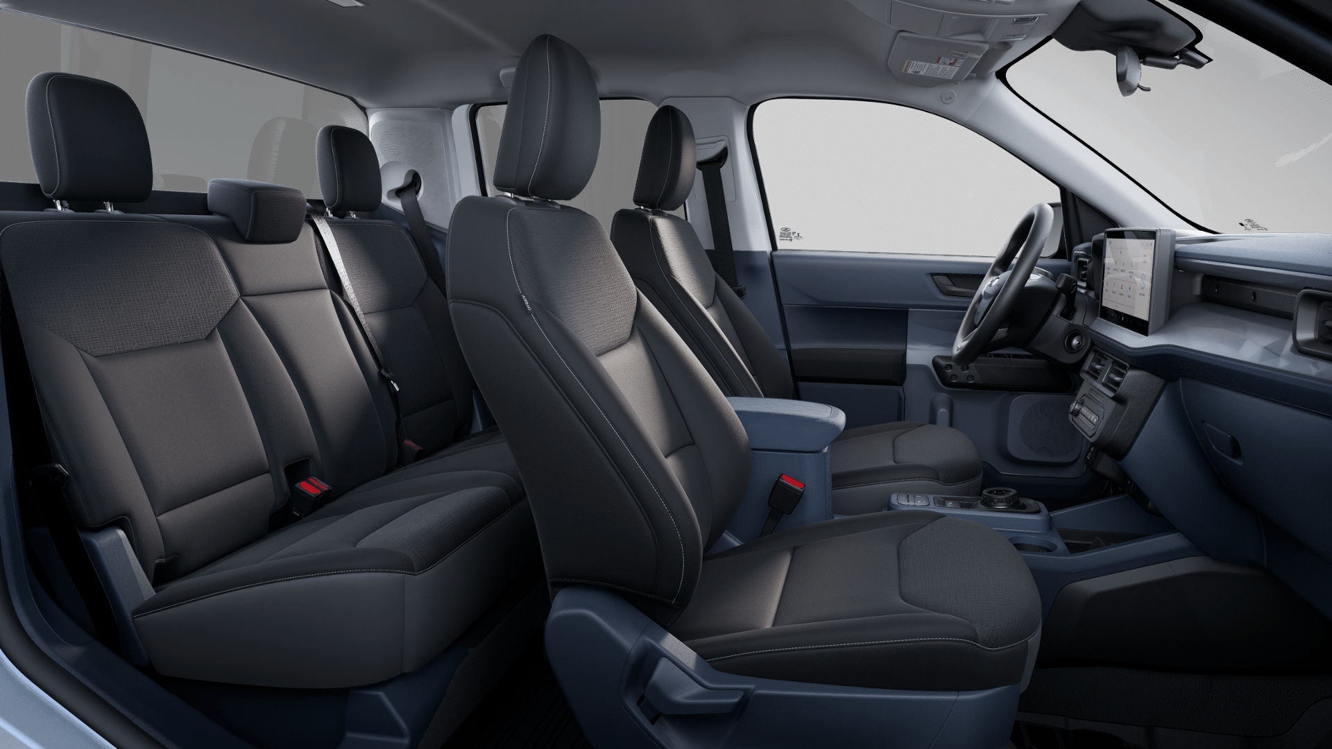 2025 Ford Maverick XL photo 30
