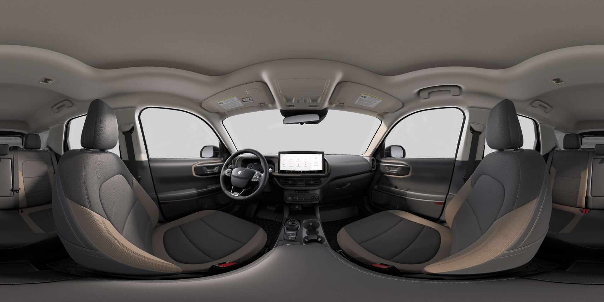 2025 FORD BRONCO SPORT - Image 31