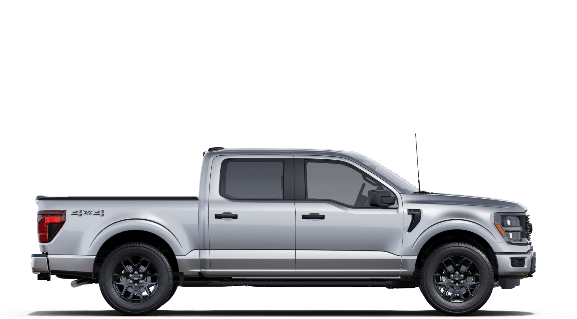 2025 Ford F-150 STX photo 34