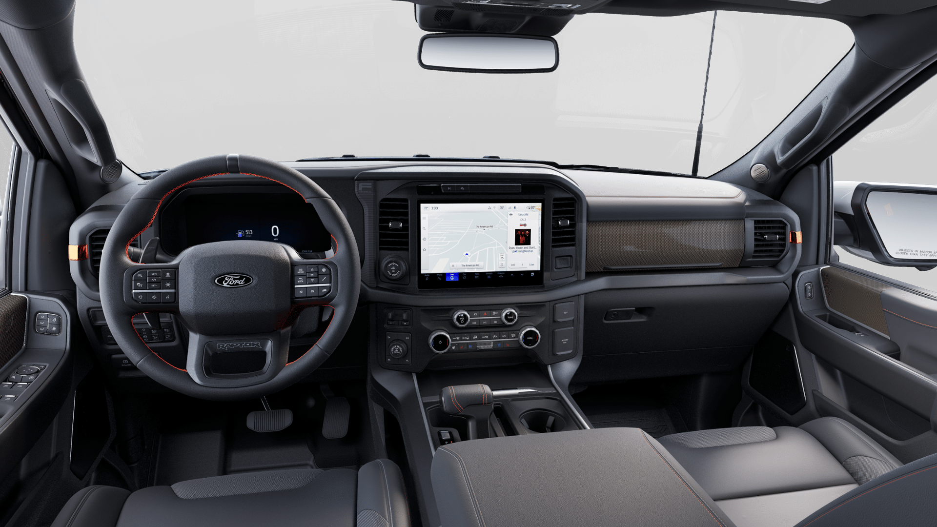 2025 Ford F-150 Raptor photo 28