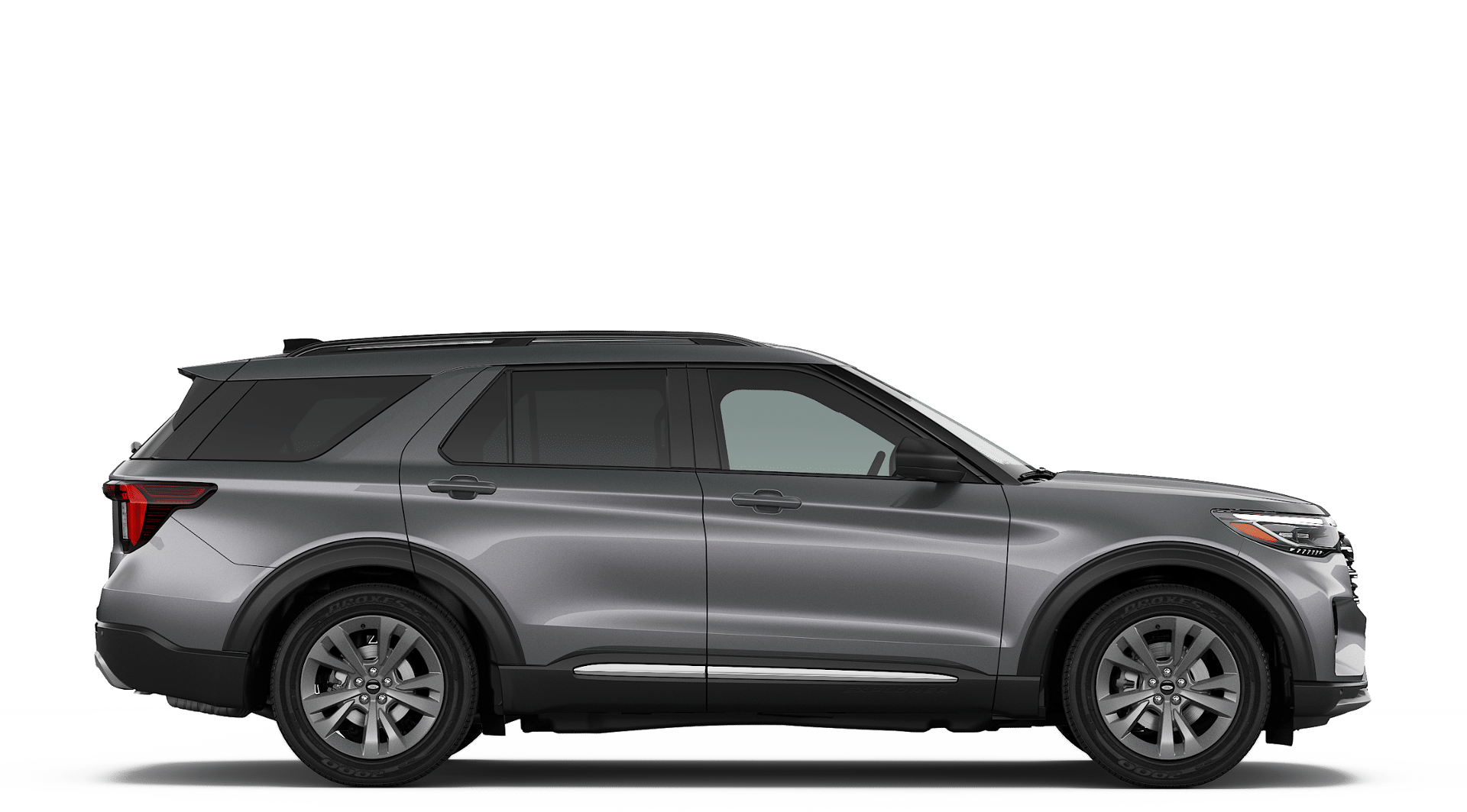 2026 FORD EXPLORER - Image 28