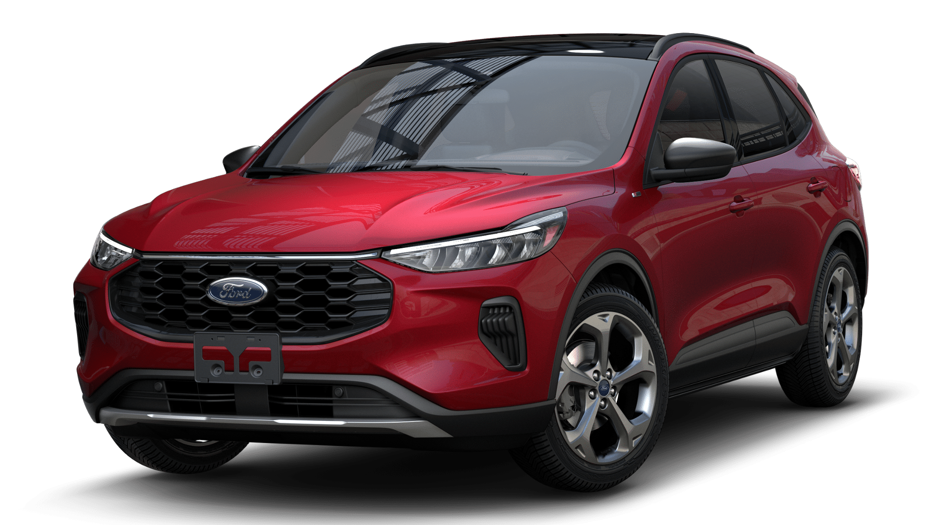 2025 Ford Escape ST-Line photo 23