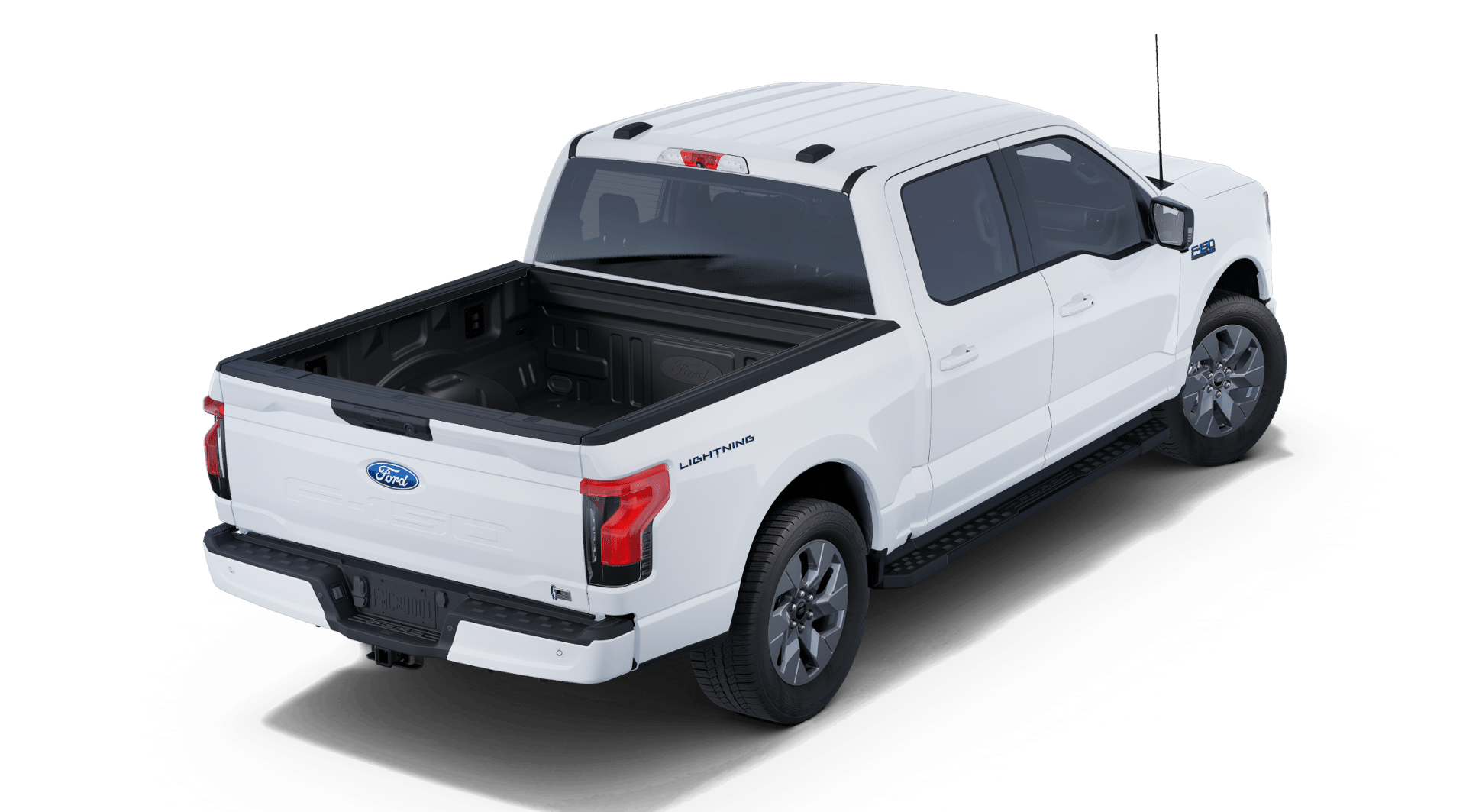 2025 Ford F-150 Lightning photo 25