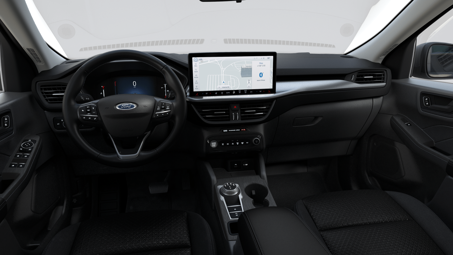 2025 Ford Escape Active photo 32