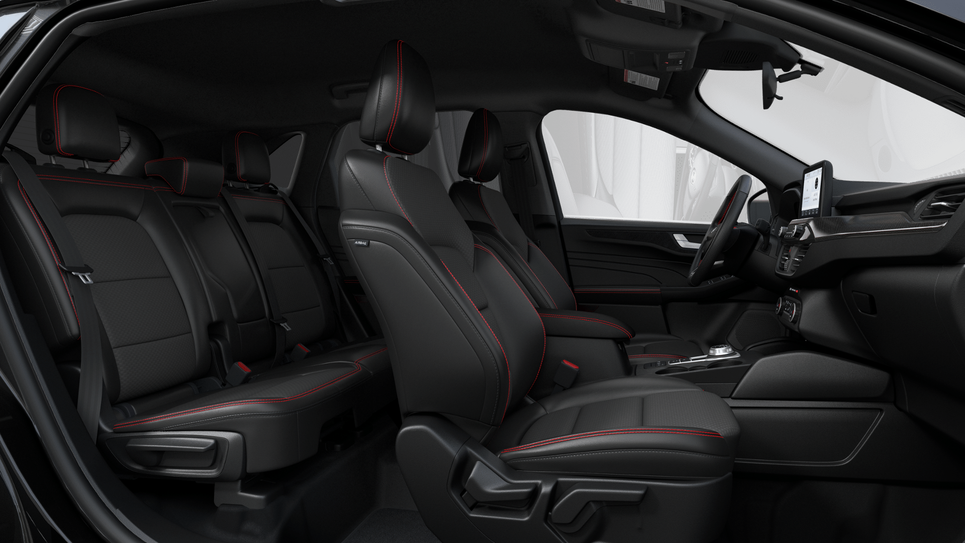 2025 Ford Escape ST-Line photo 10
