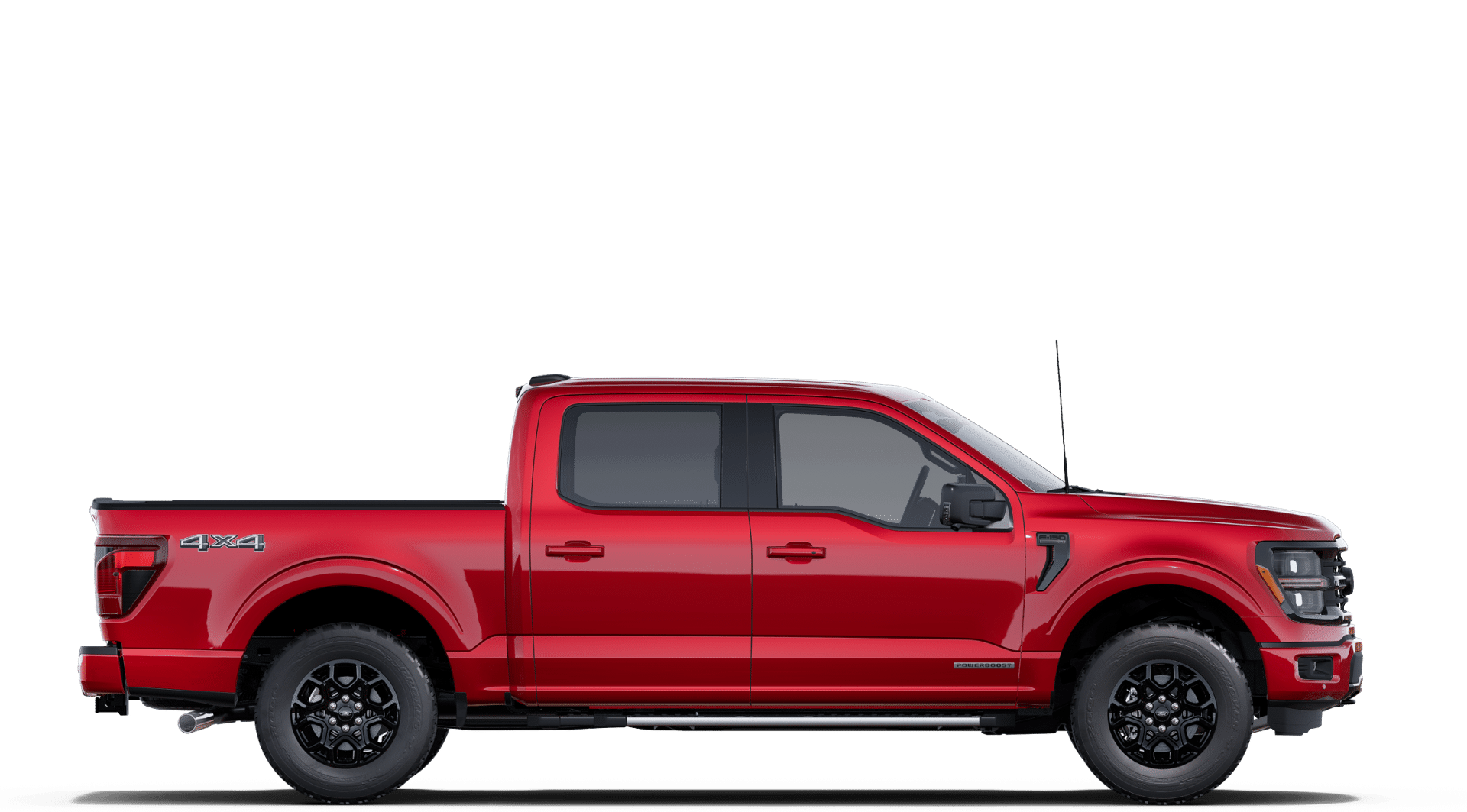 2025 Ford F-150 XLT photo 18