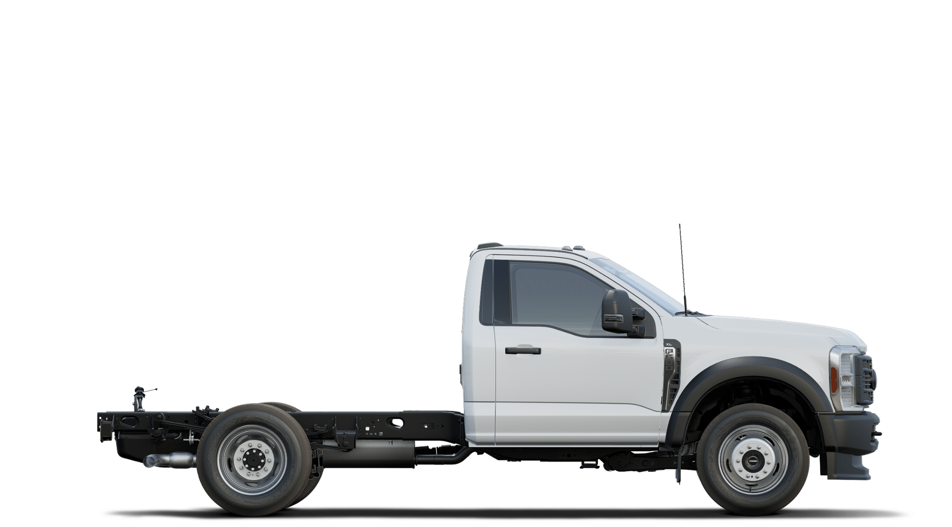 2024 Ford F-600 photo 18