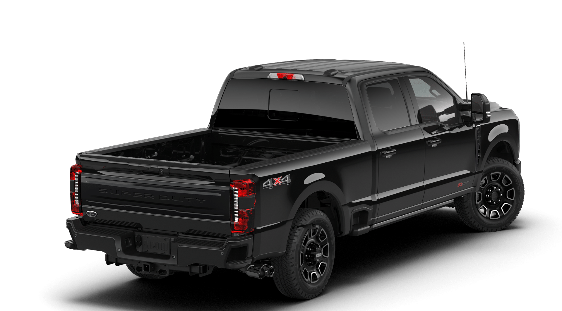 2026 Ford F-250 Platinum photo 23
