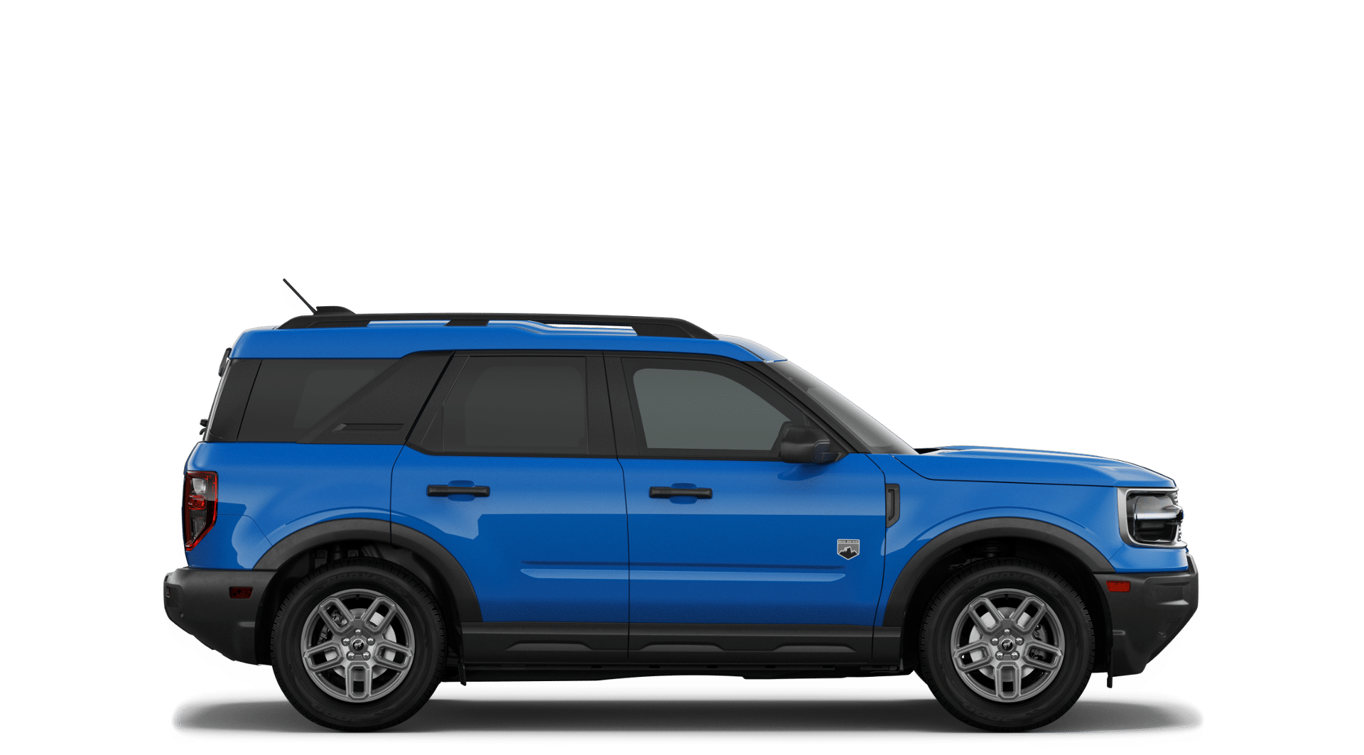 2026 FORD BRONCO SPORT - Image 28