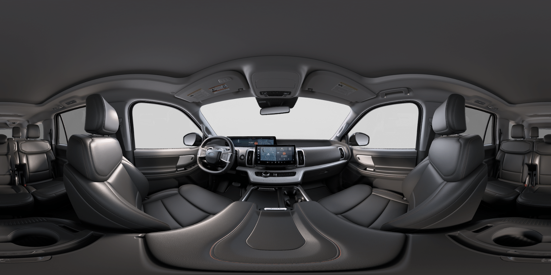 2025 Ford Expedition MAX photo 25