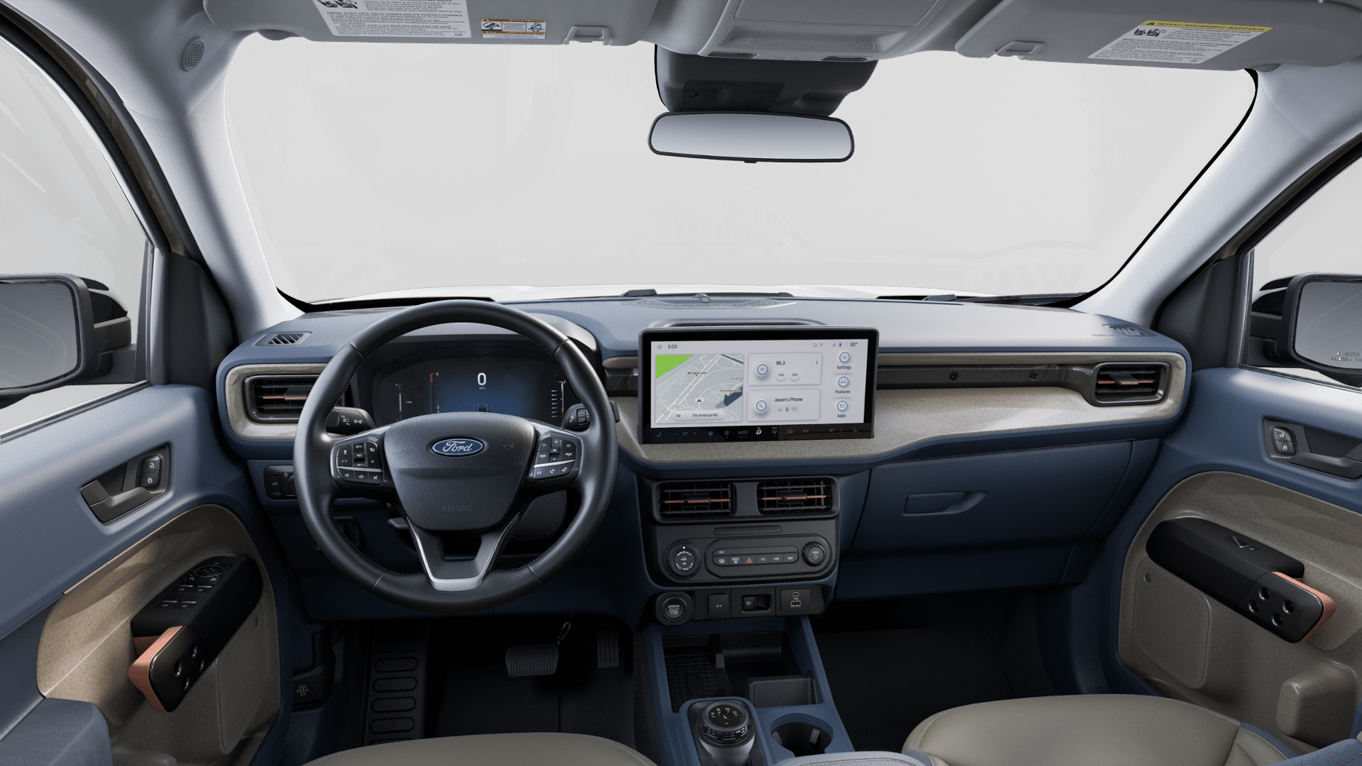 2025 Ford Maverick Lariat photo 28