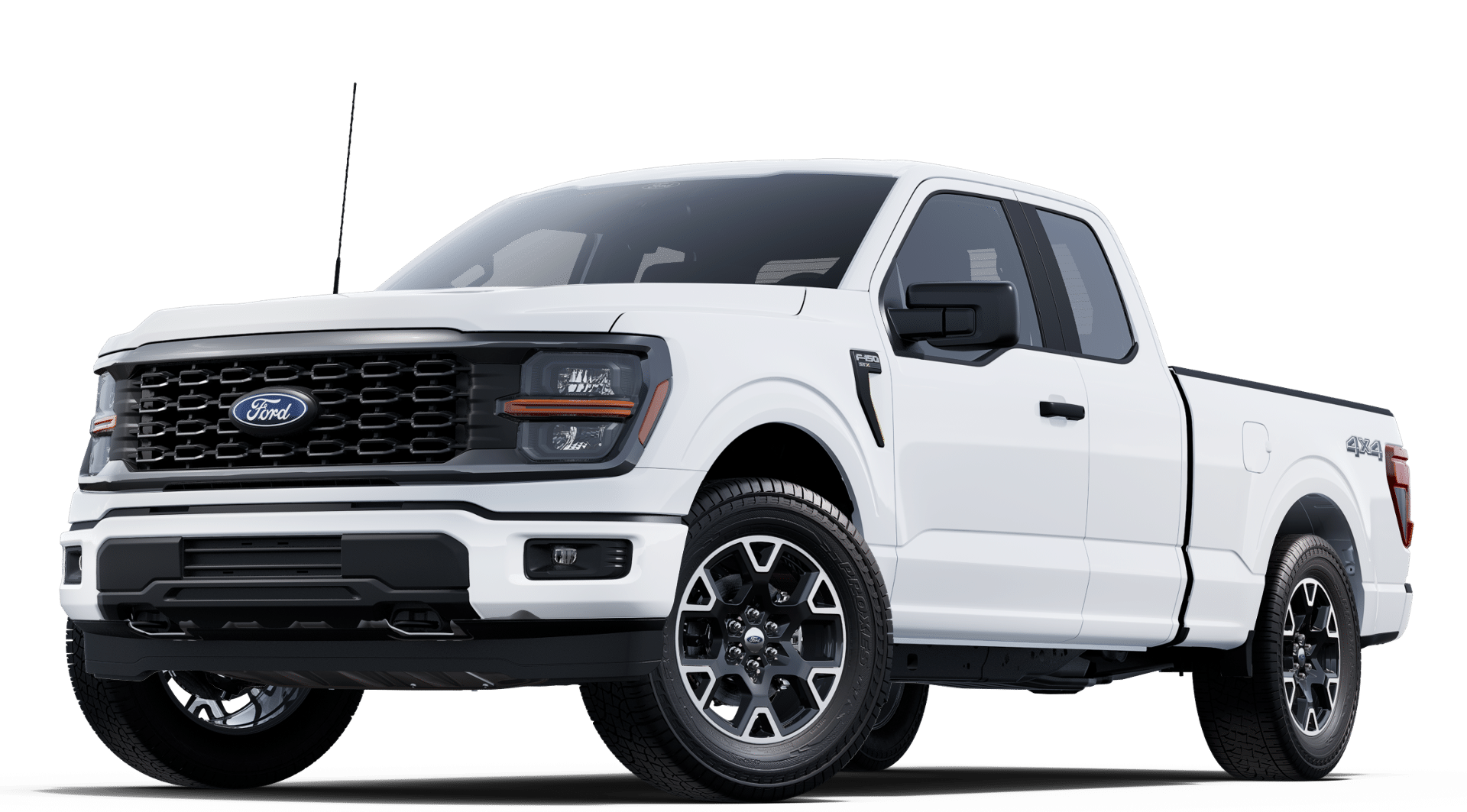 2025 FORD F-150 - Image 23
