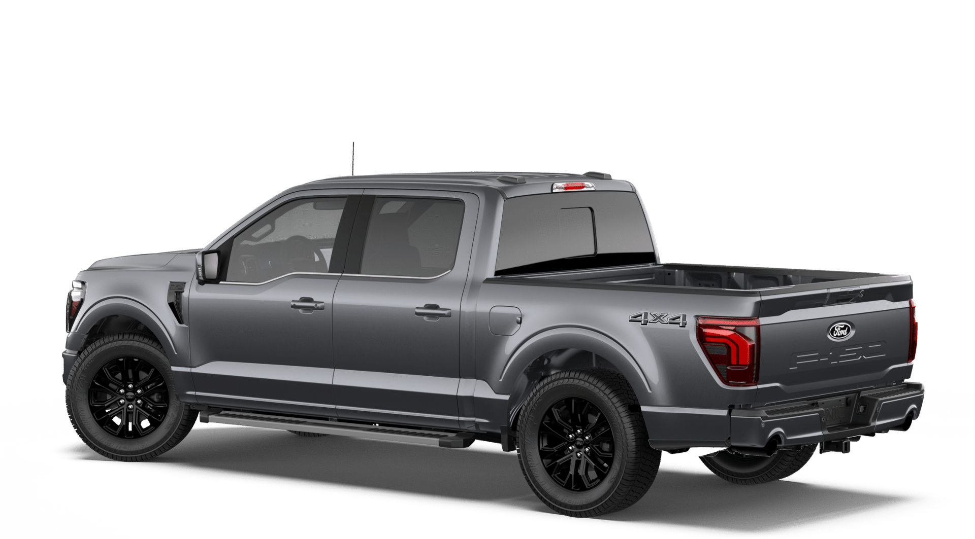 2026 FORD F-150 - Image 24
