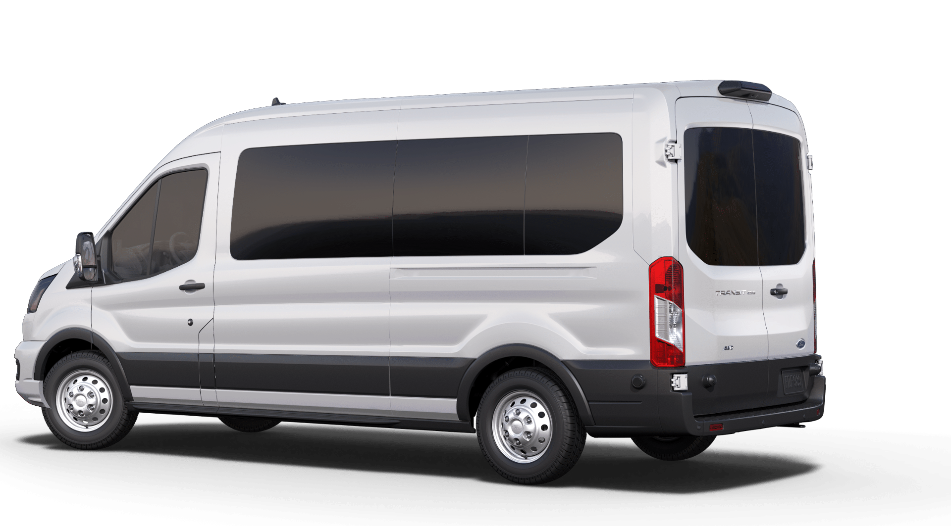 2025 Ford Transit photo 17