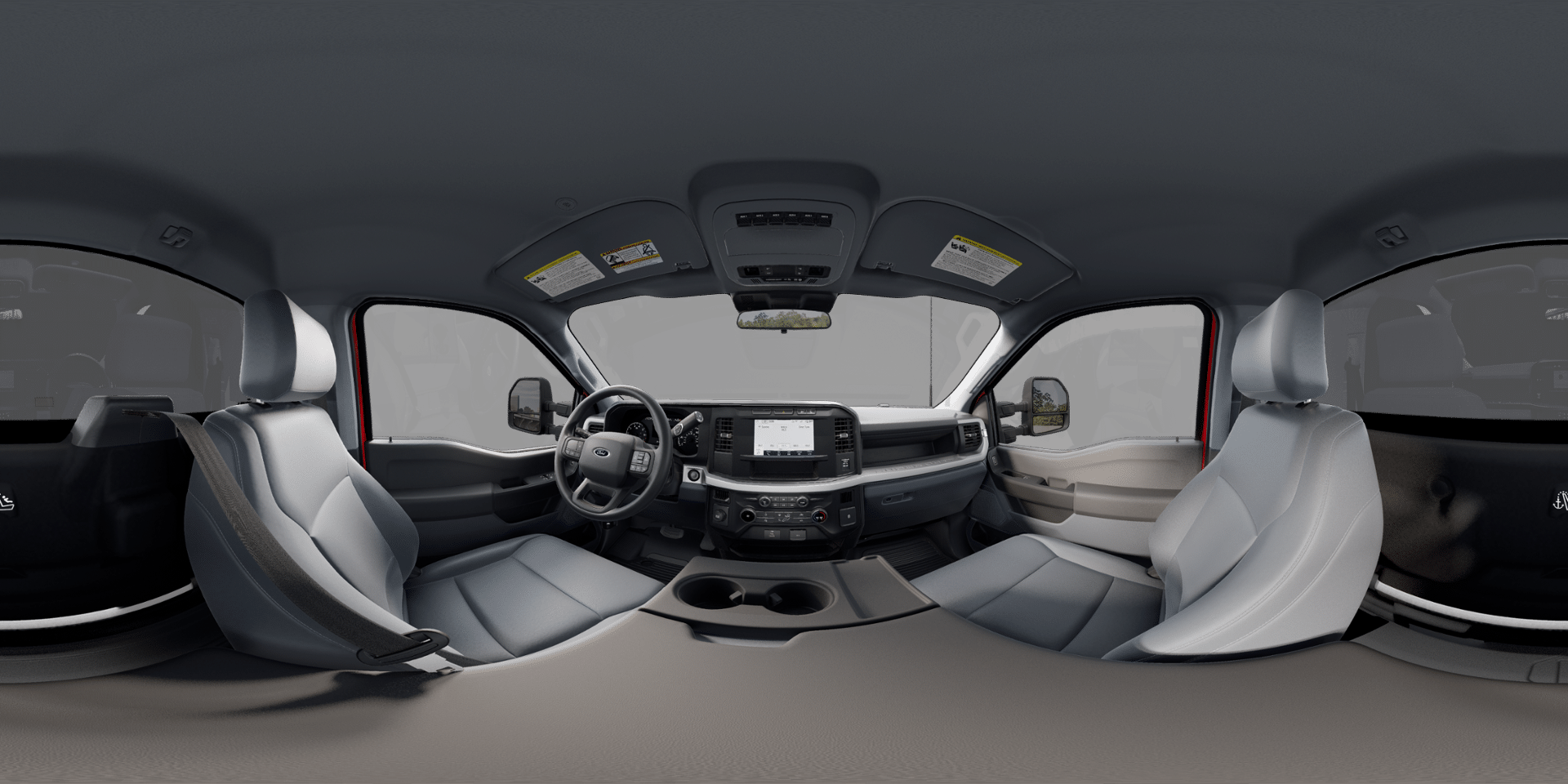 2024 Ford F-350 XL photo 5