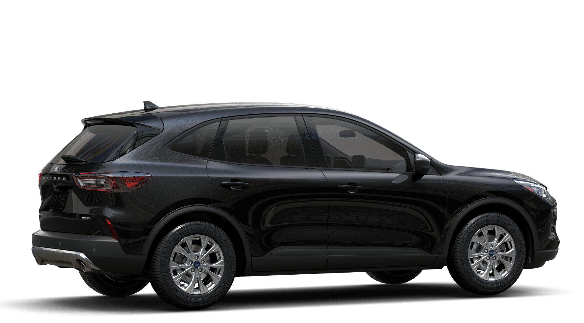 2025 Ford Escape Active photo 3