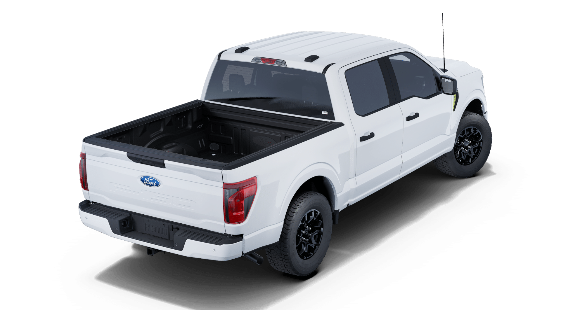 2025 Ford F-150 STX photo 23