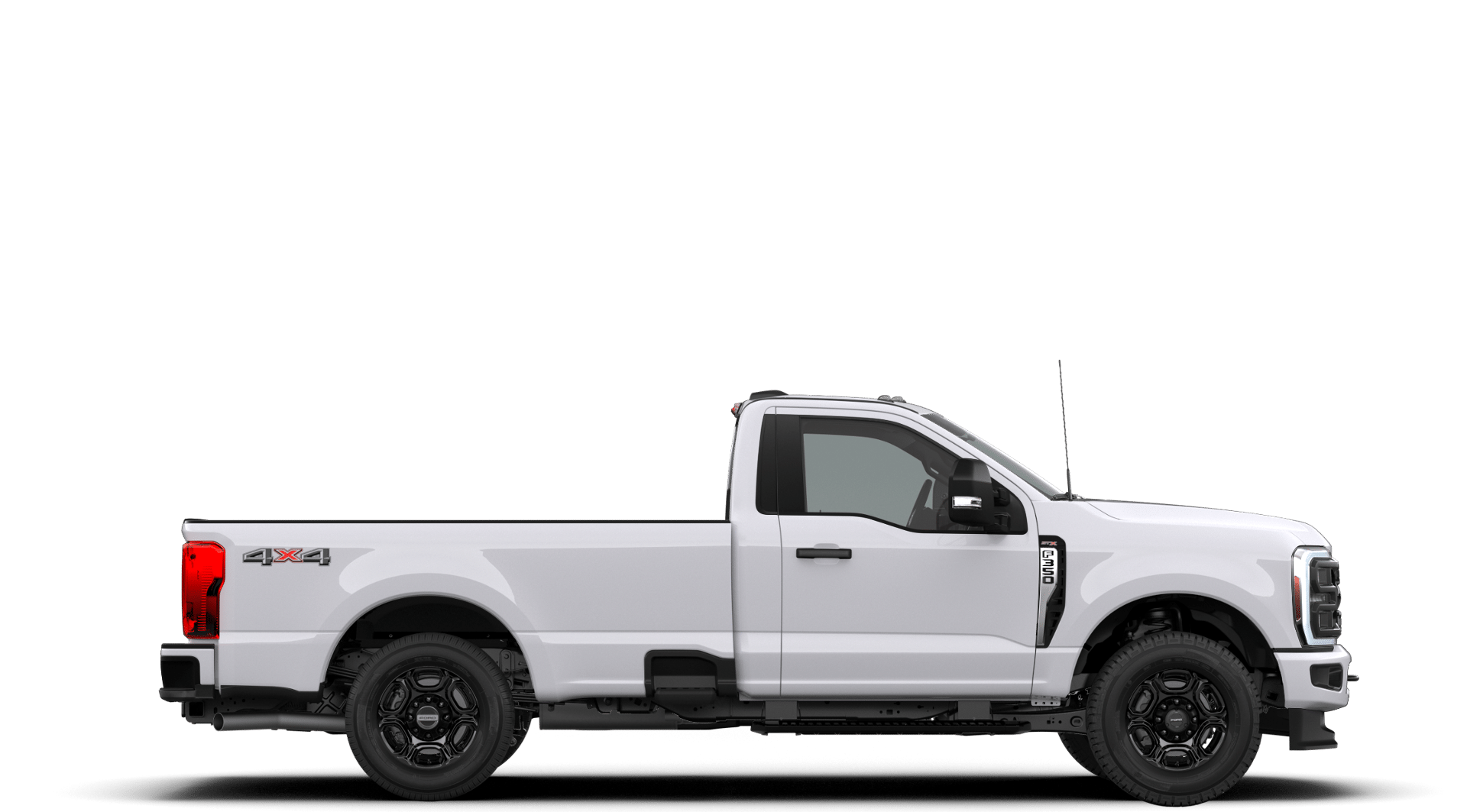 2026 Ford F-350 XL photo 5