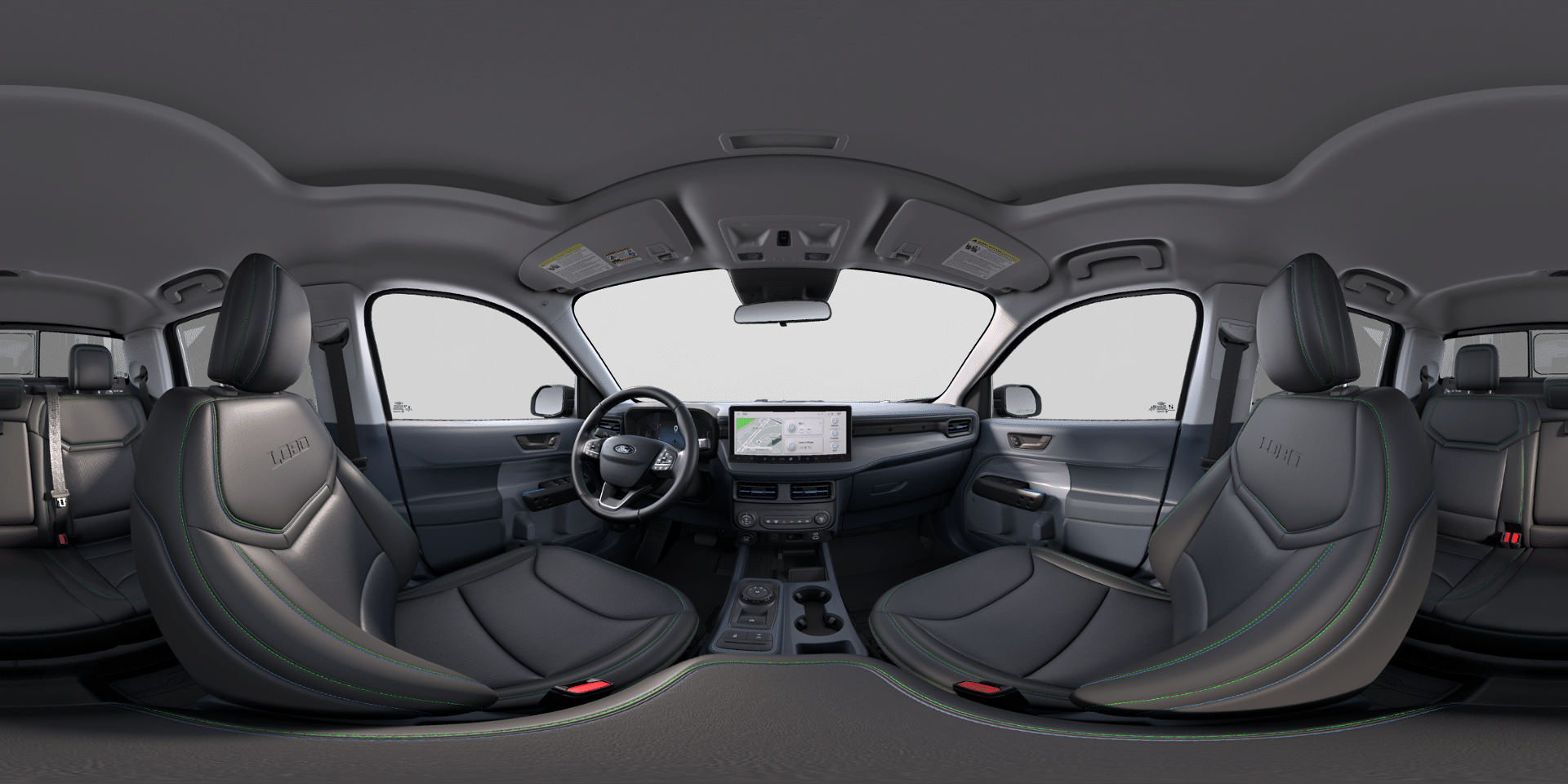 2025 FORD MAVERICK - Image 32