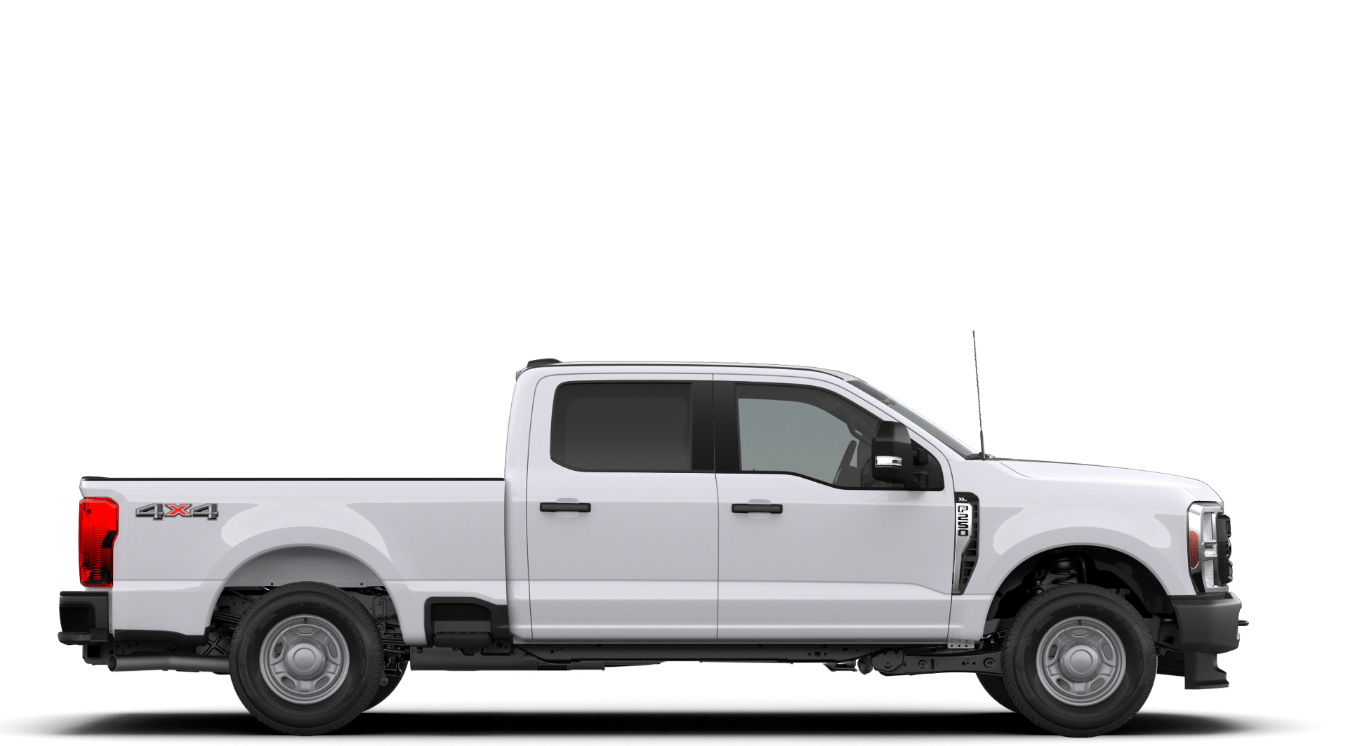 2026 Ford F-250 XL photo 13