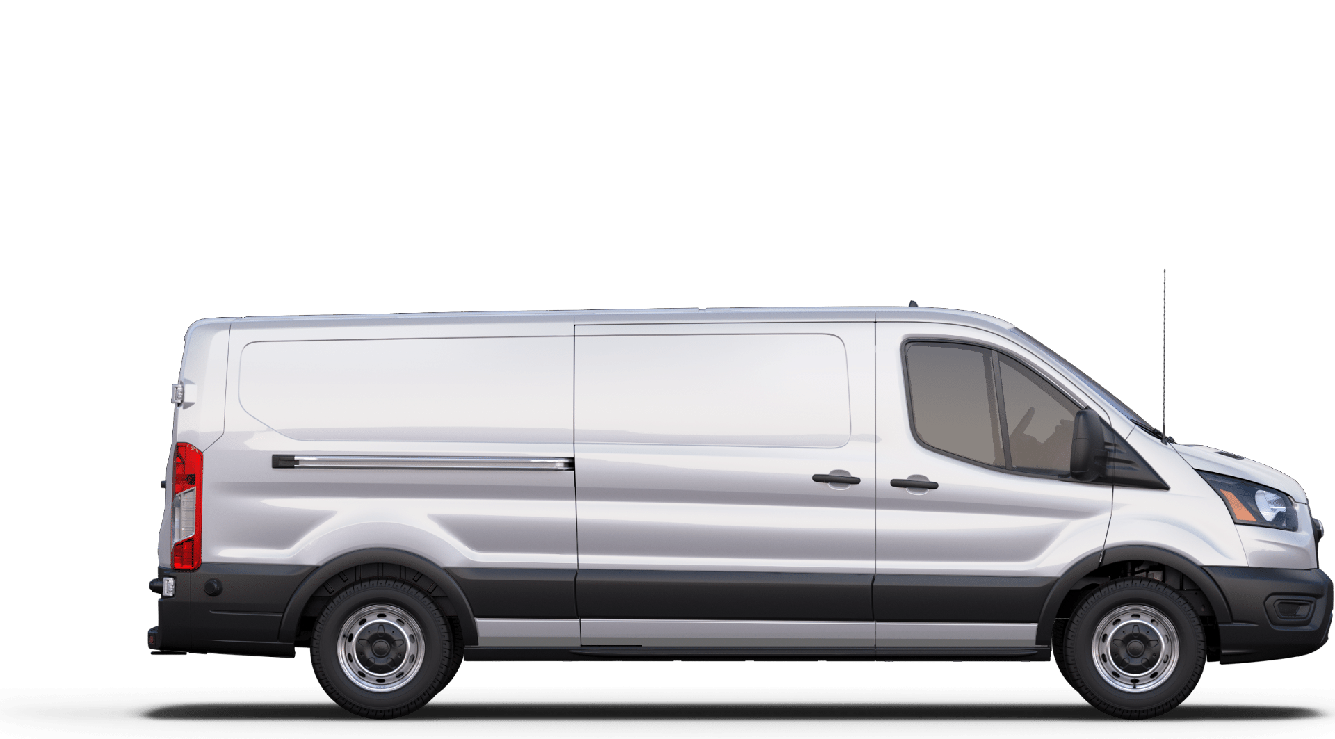 2025 Ford Transit Cargo Van photo 4
