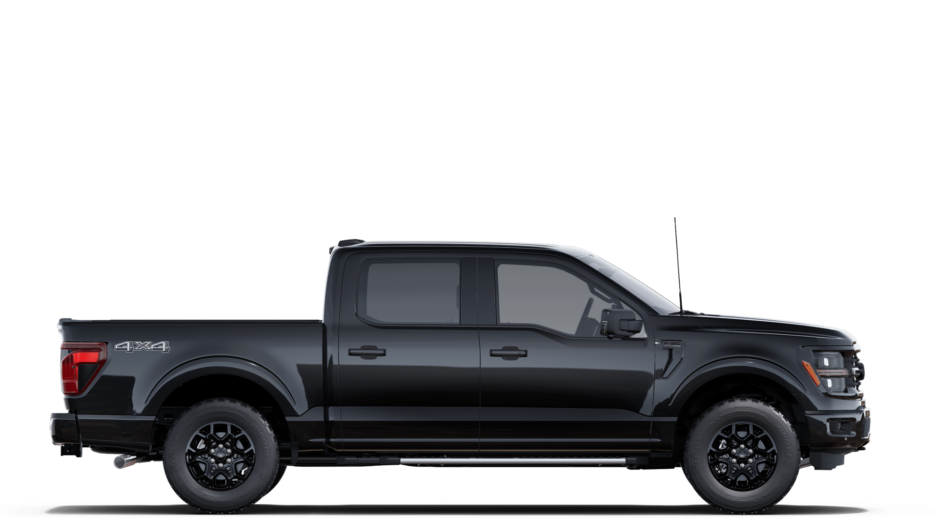 2025 Ford F-150 XLT photo 21