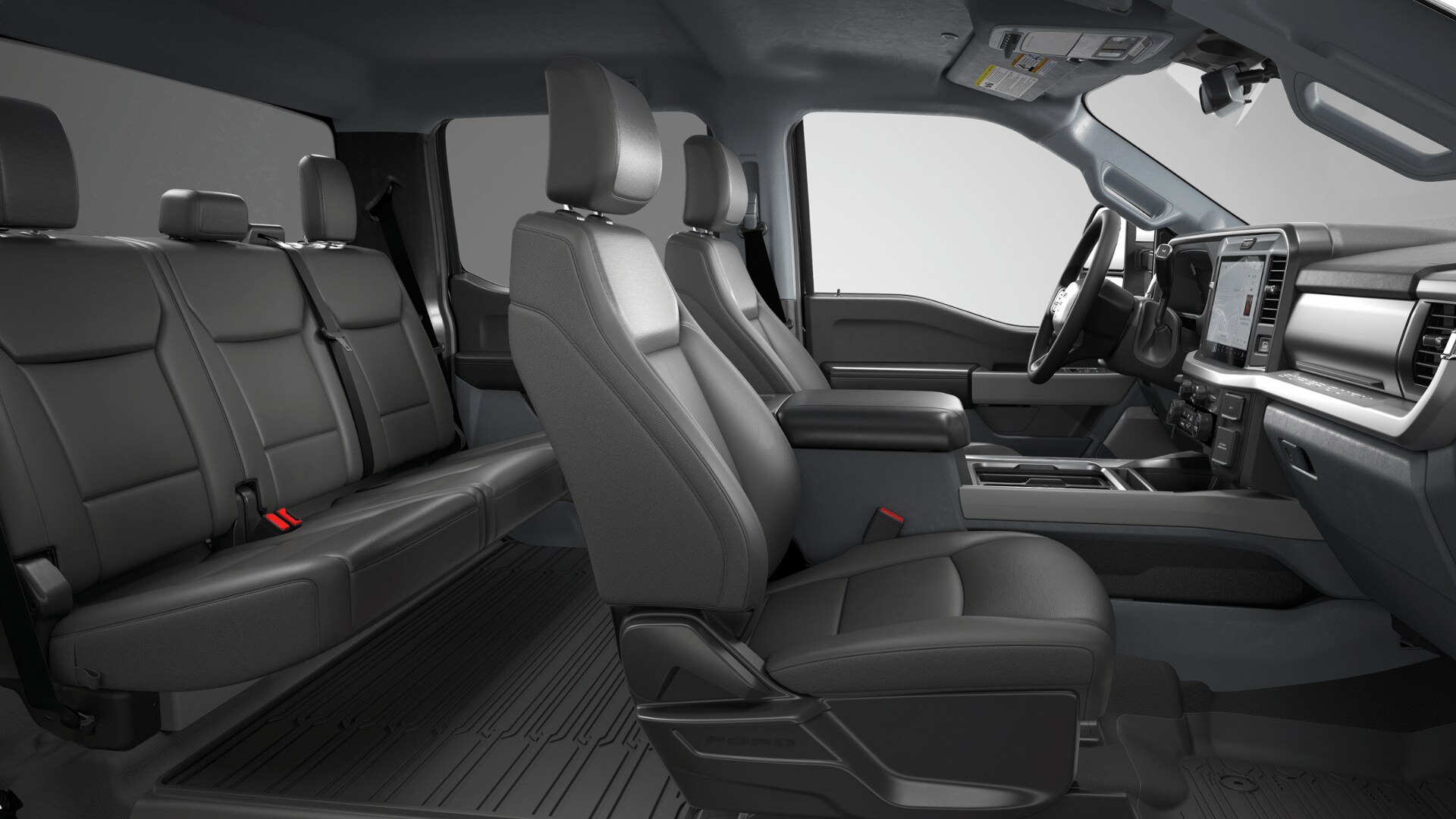 2026 Ford F-250 XLT photo 27