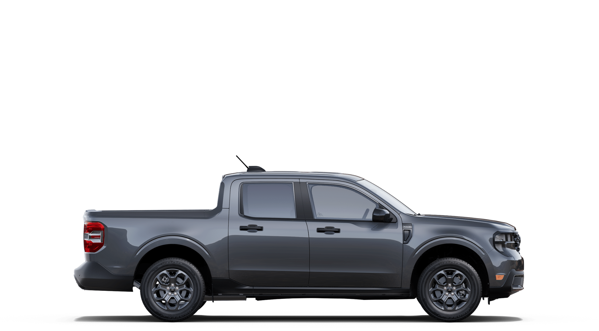 2025 Ford Maverick XLT photo 8