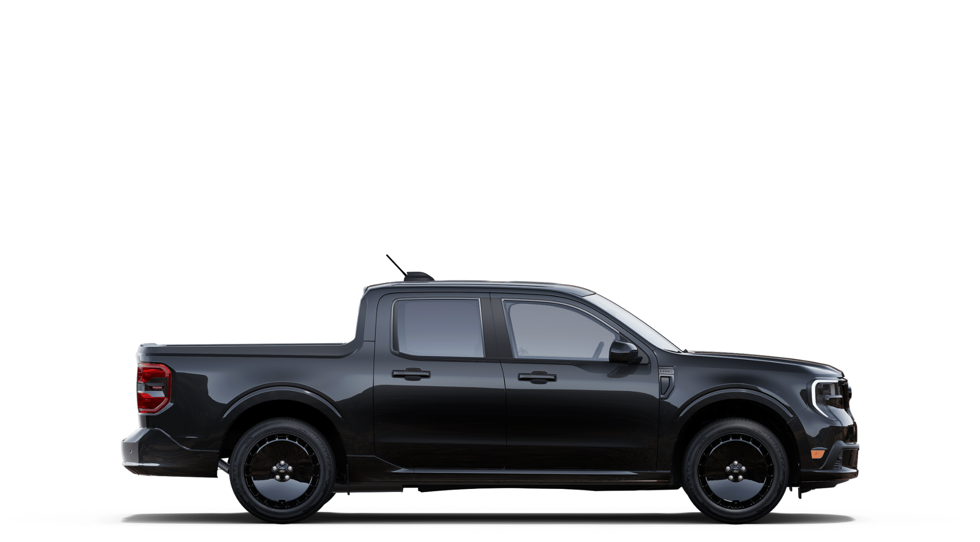 2025 Ford Maverick photo 28