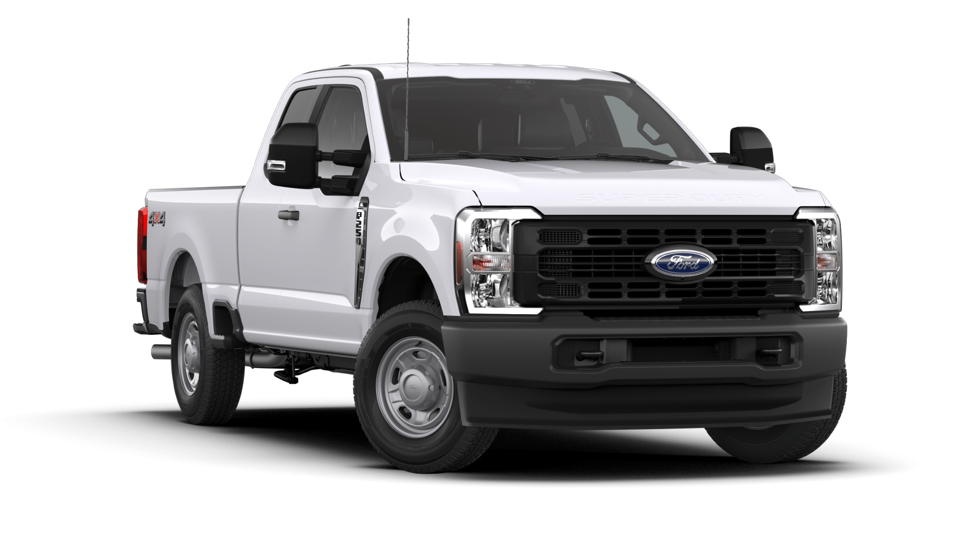 2026 Ford F-250 XL photo 21